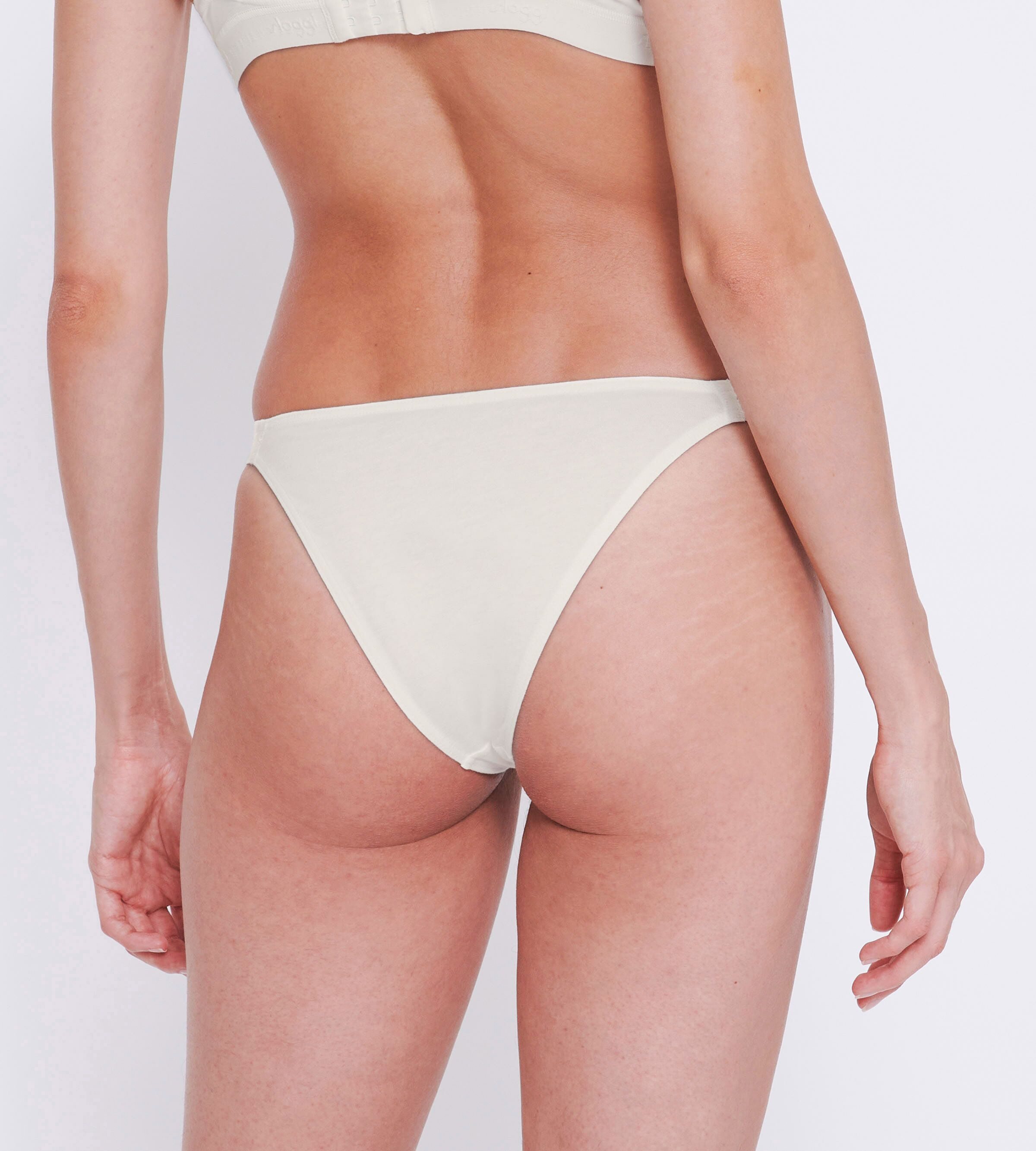 sloggi Slip 2x GO Casual Tiny tanga