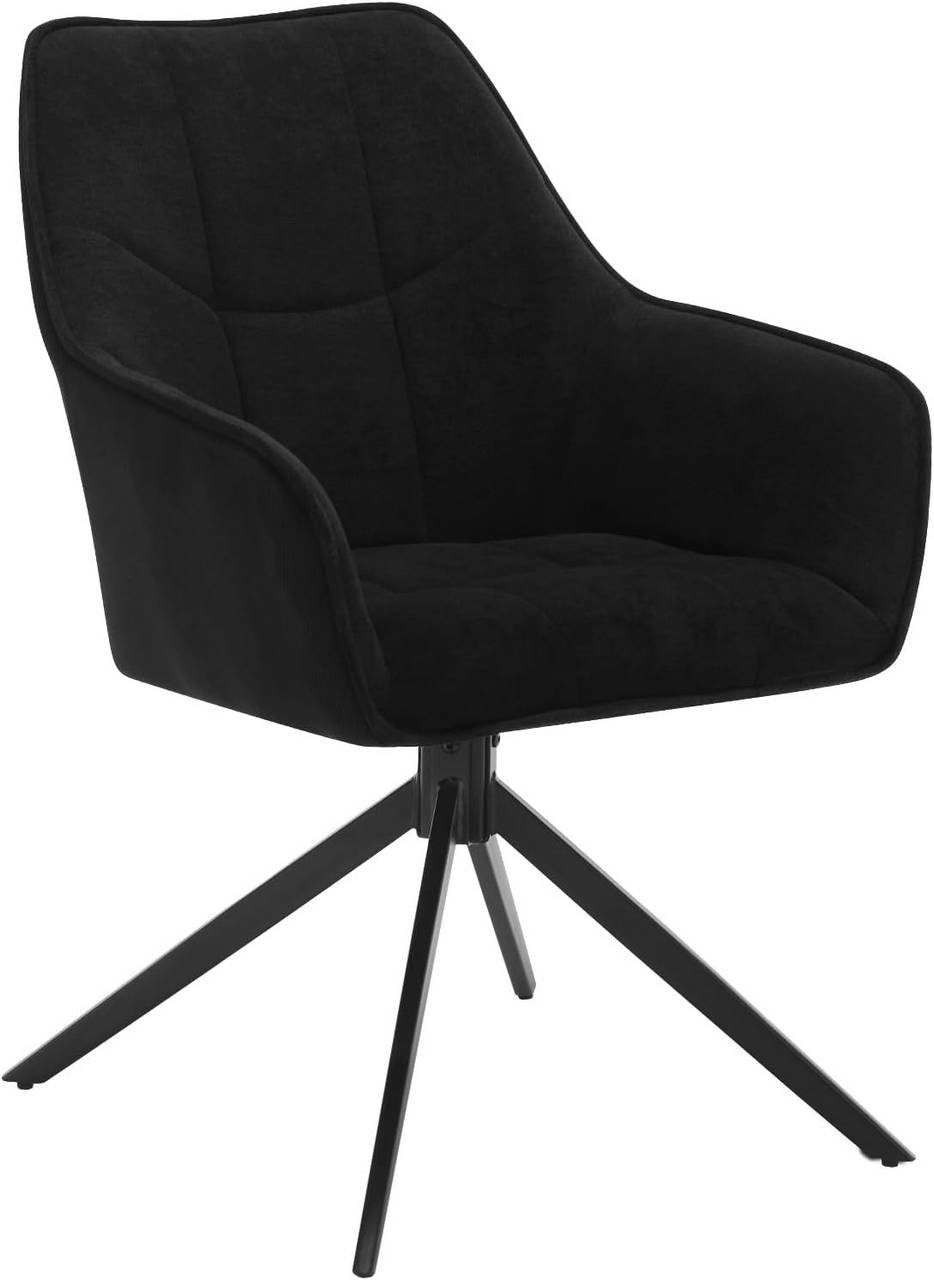 Woltu Polsterstuhl (1 St), Esszimmerstuhl drehbar, günstig online kaufen