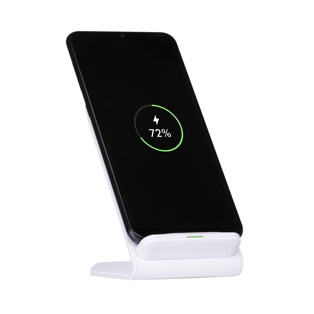 Grundig Grundig Wireless Ladeständer - 15W Rapid Breath USB-Ladegerät