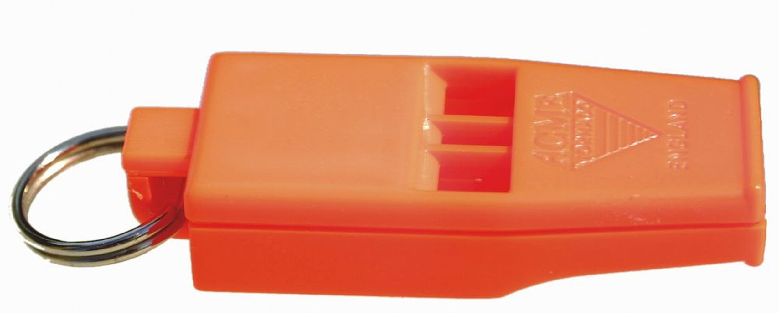 Signalpfeife ACME Pfeife Tornado Slimline