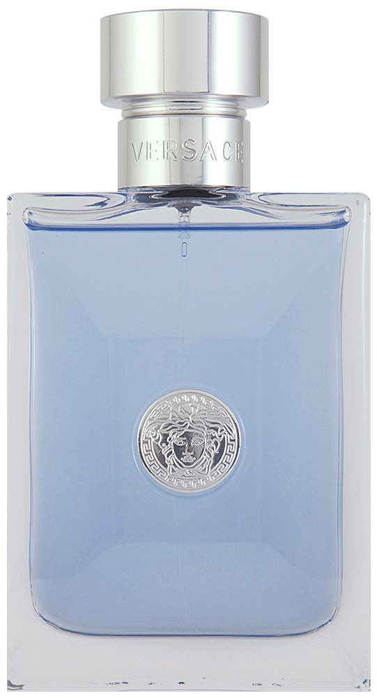 Versace Eau de Toilette Pour Homme Eau de Toilette
