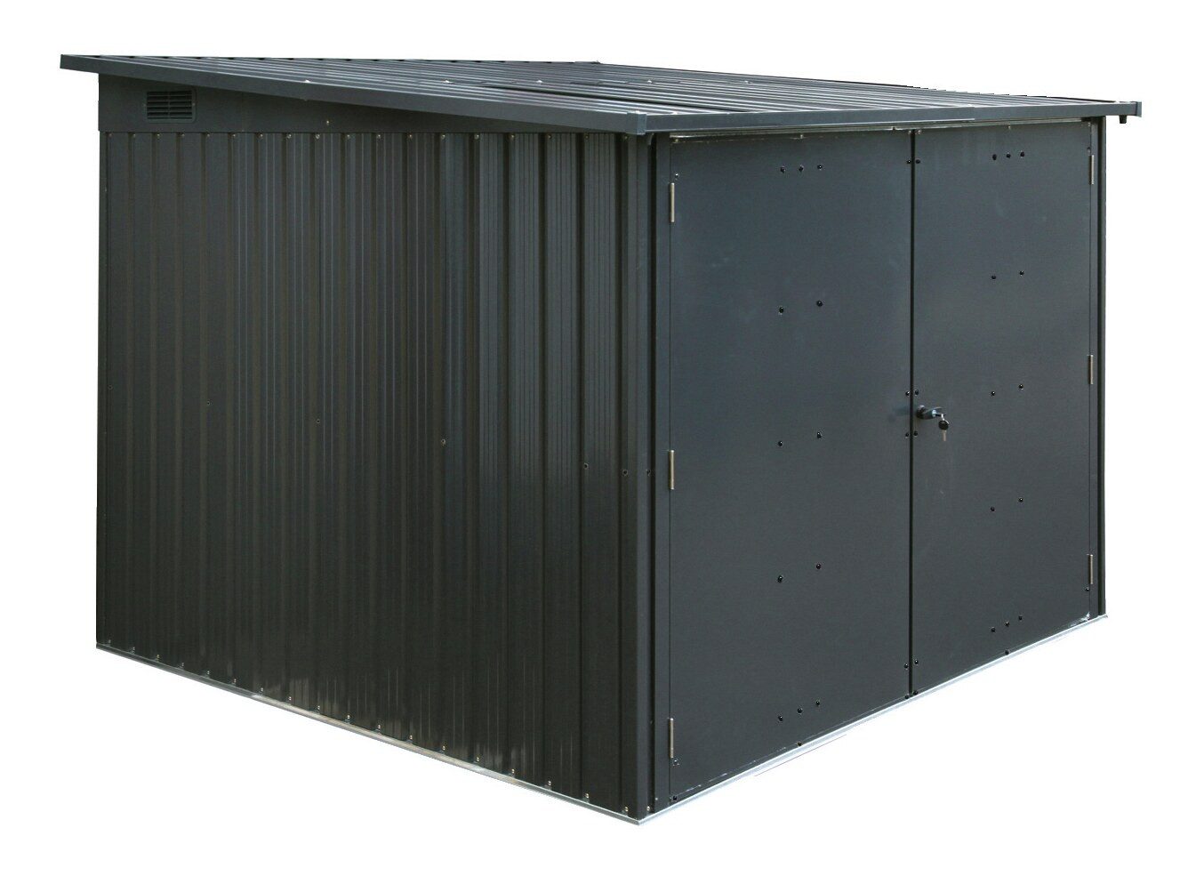 Fahrradbox