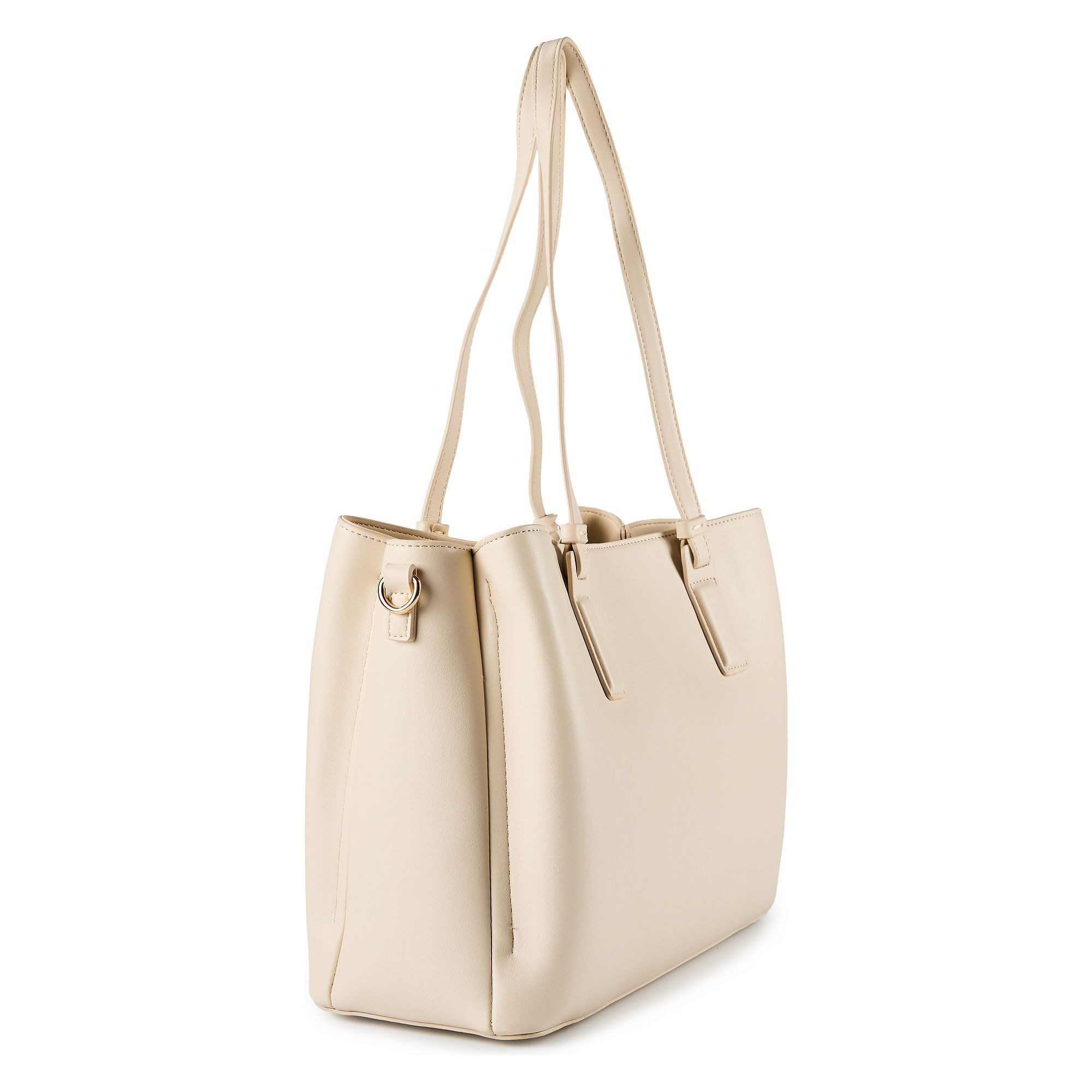 VALENTINO BAGS Shopper Clio Re, Polyurethan