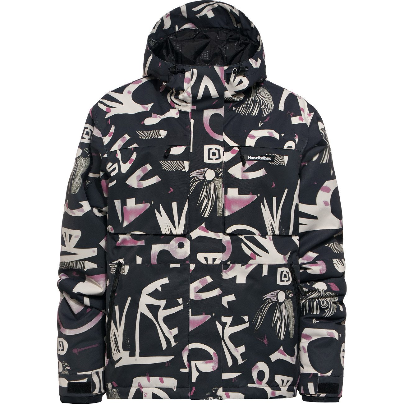 HORSEFEATHERS Snowboardjacke NEVA JACKET NEVA JACKET