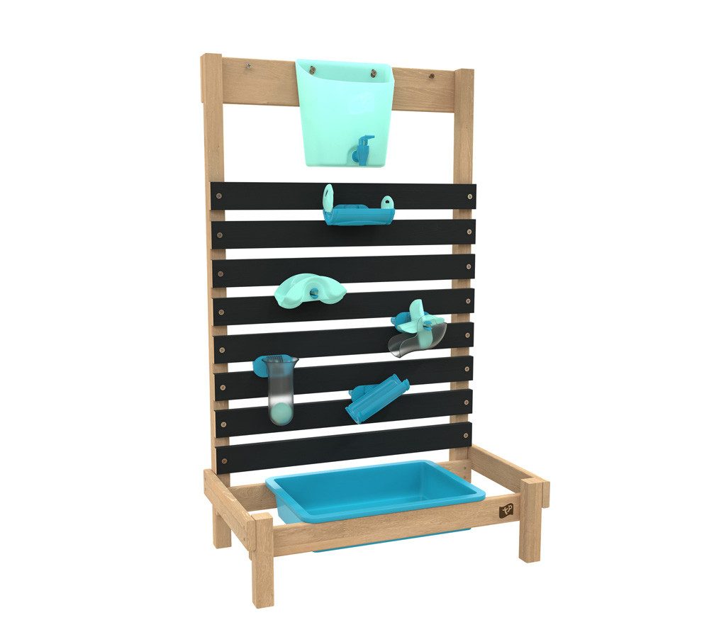 TP Toys Wasserfall Wasserspiel Splash, (1 tlg)