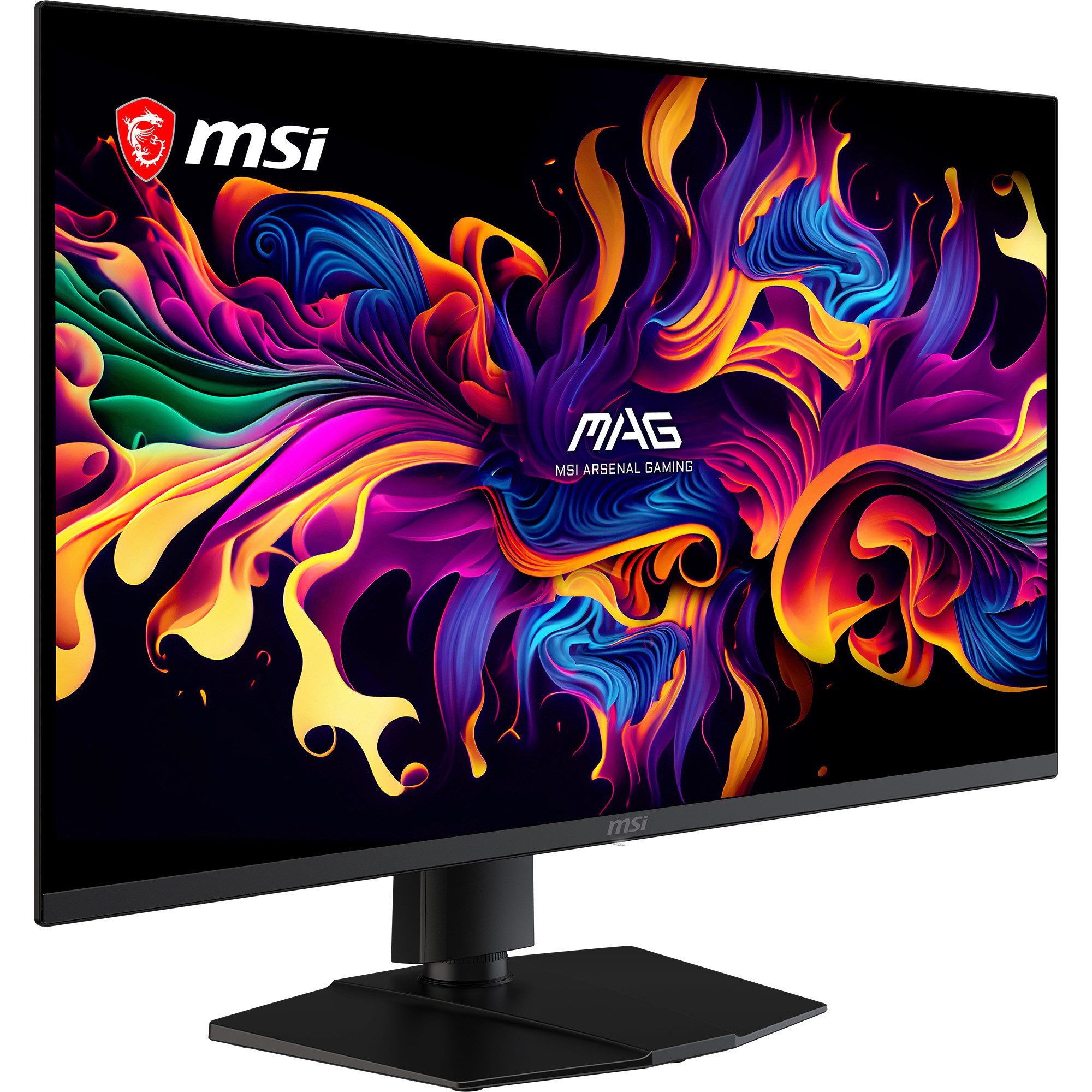 MSI MSI MAG 321UPDE QD-OLED X24, Gaming-Monitor, TFT-Monitor (3840 x 2160 px, 0.03 ms Reaktionszeit)