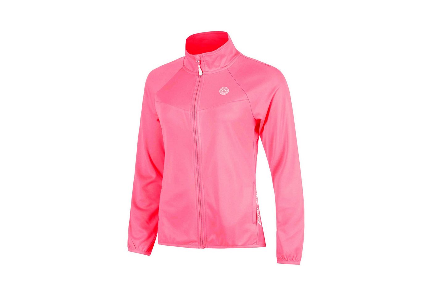 BIDI BADU Trainingsjacke Crew 2.0