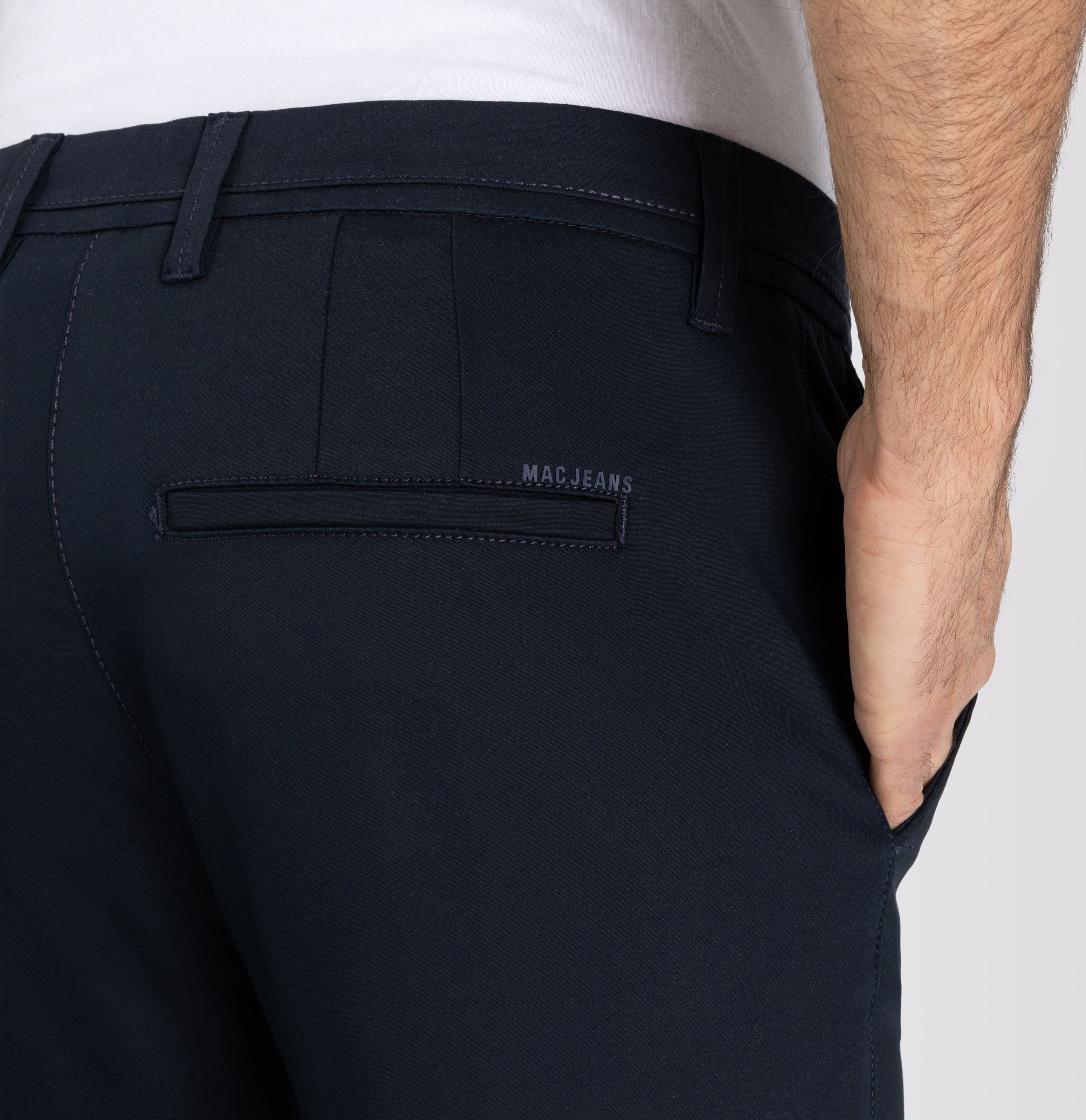 MAC Chinohose Griffin