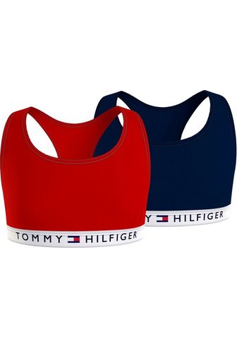Tommy Hilfiger Underwear Liemenėlė (Packung 2-tlg. 2er-Pack) iš...