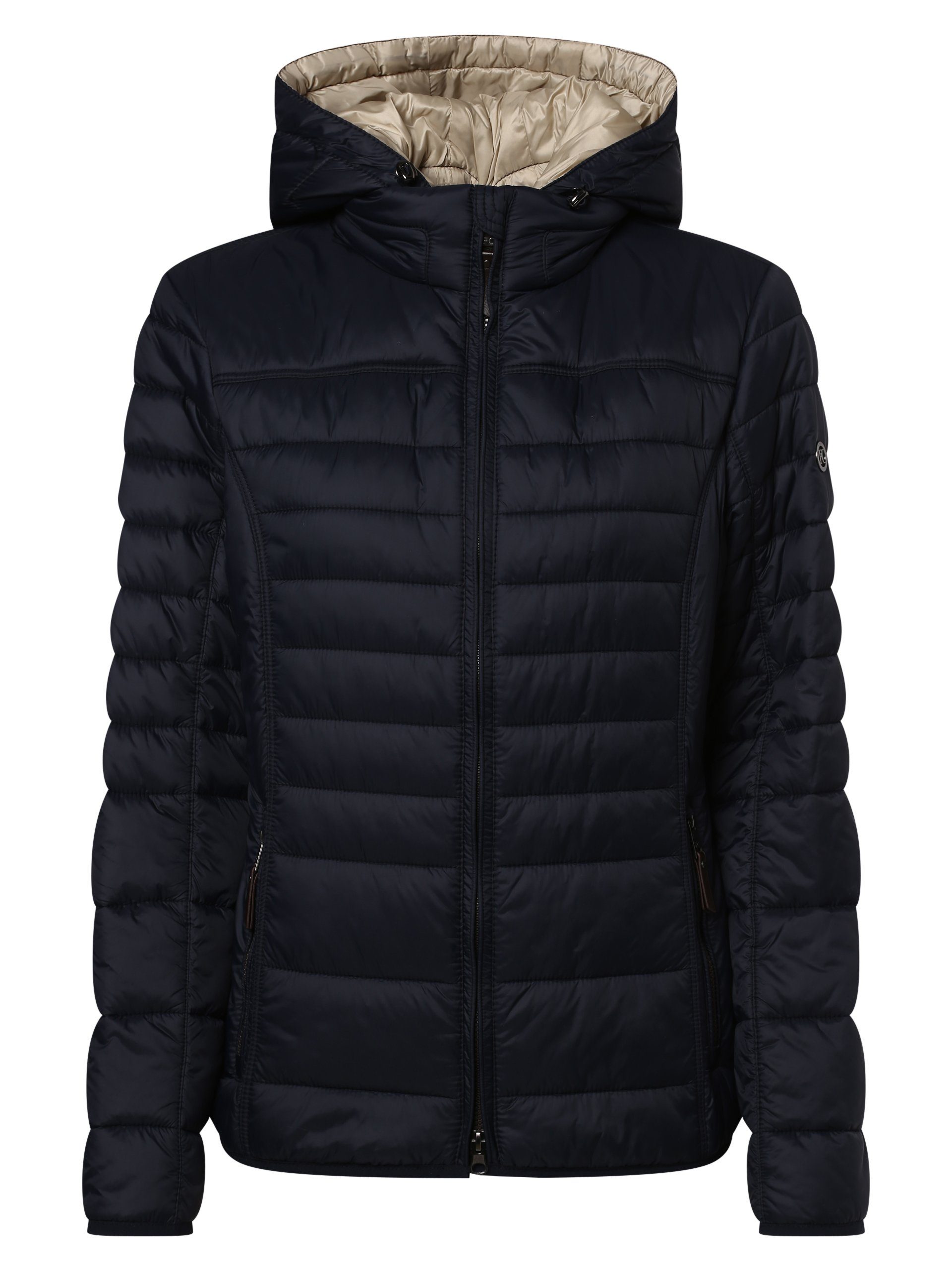Franco Callegari Steppjacke