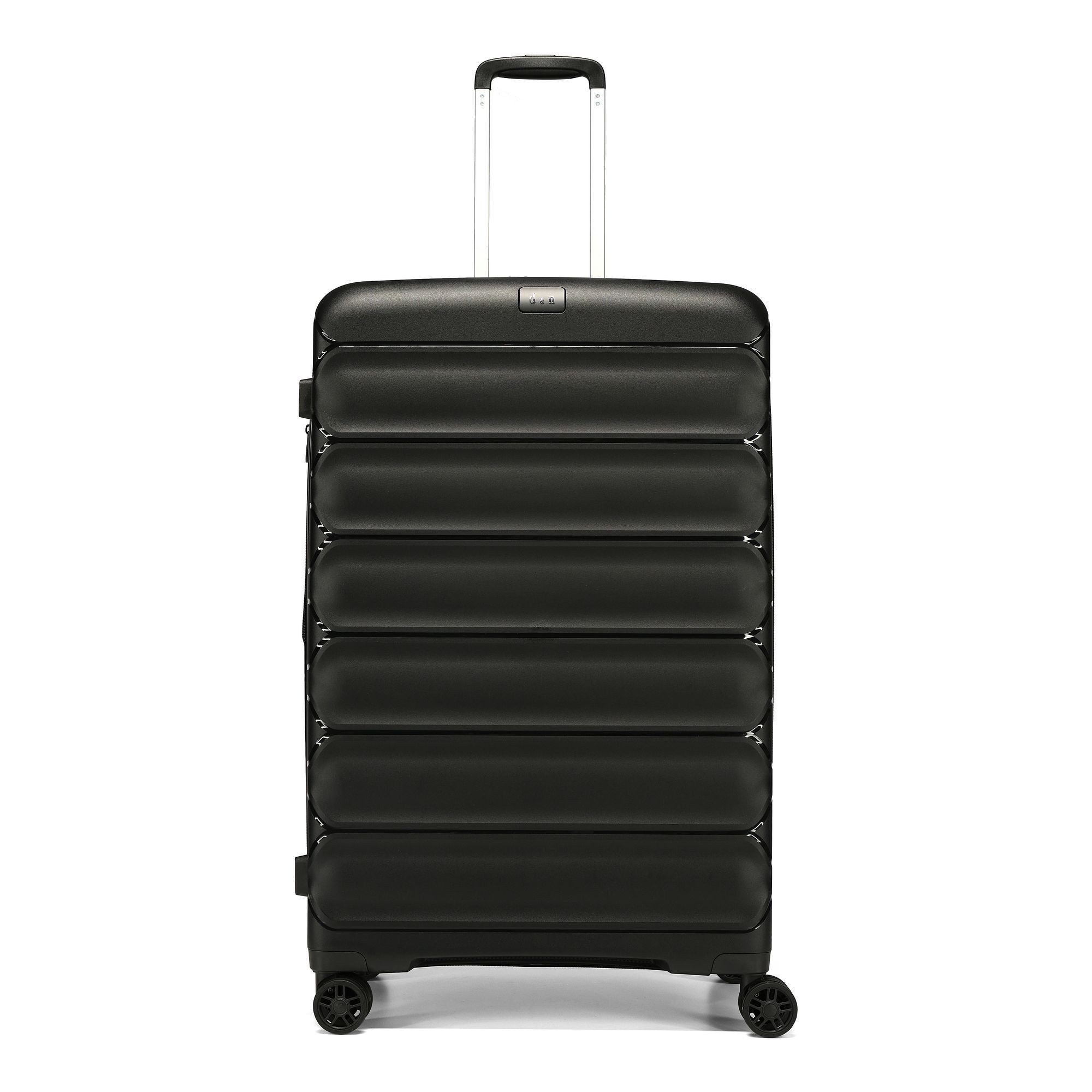 Hartschalen-Trolley Travel Line 4700