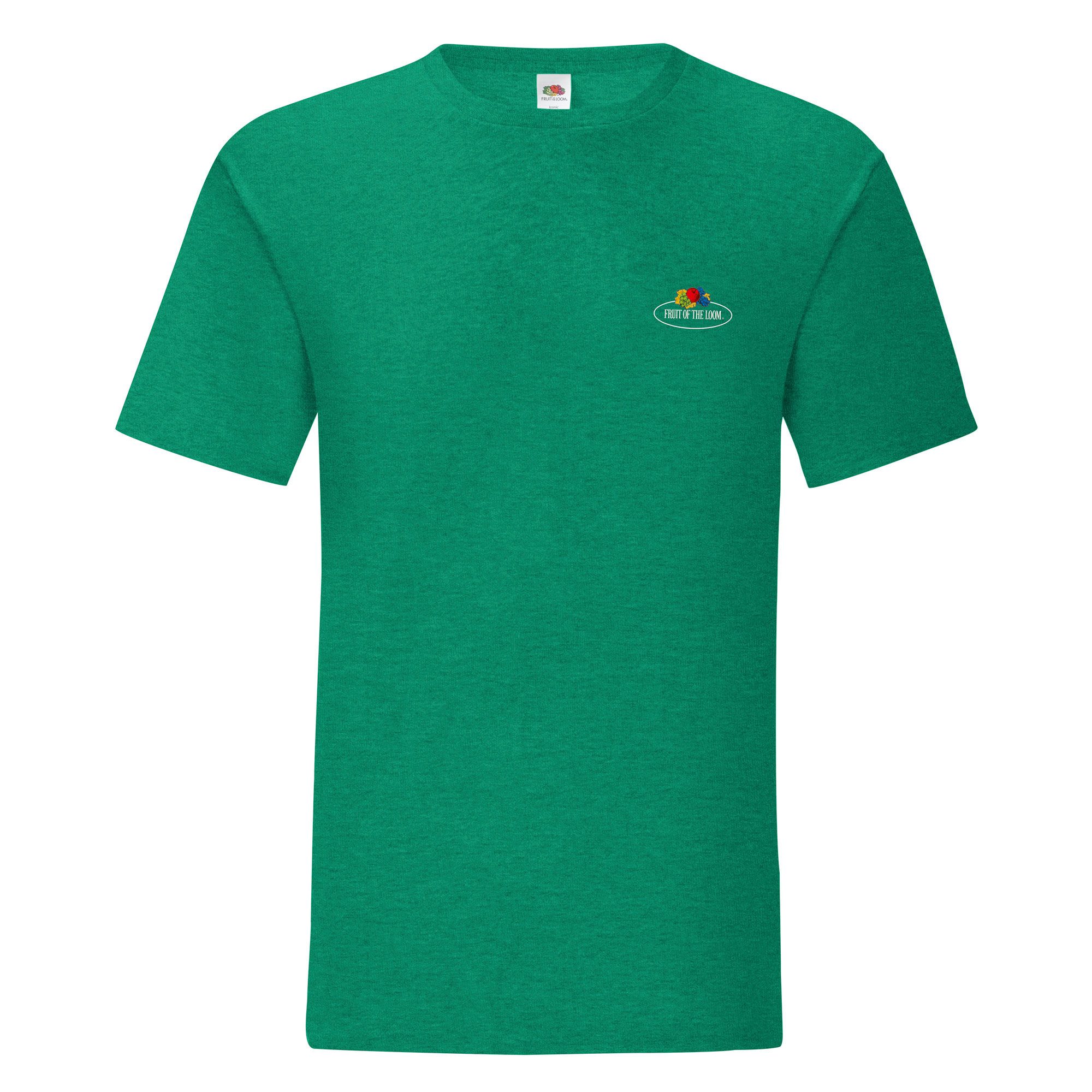 Rundhalsshirt Iconic 150 T-Shirt