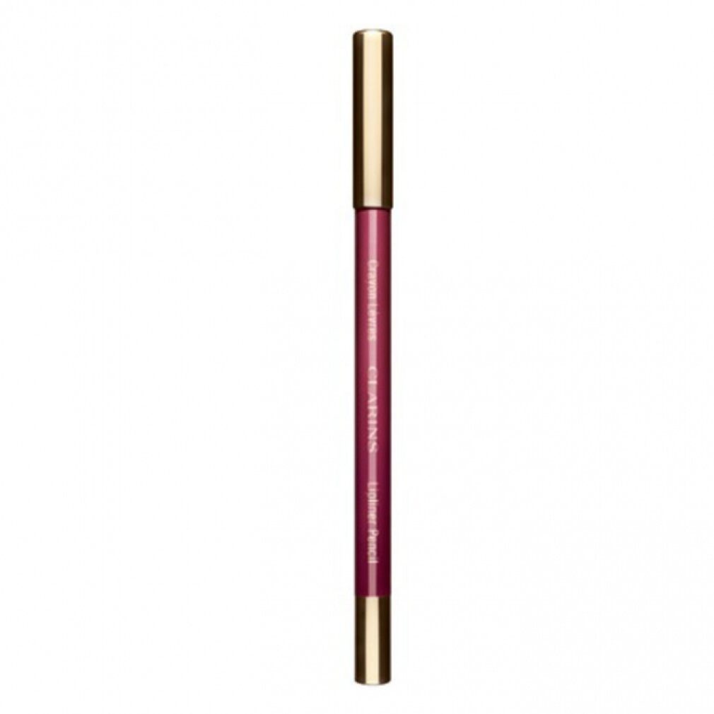 Clarins Lipliner CRAYON lèvres #07-plum 1,2 gr