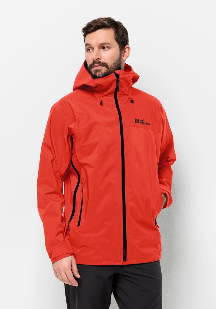 Jack Wolfskin Funktionsjacke CYROX 3L JKT günstig online kaufen
