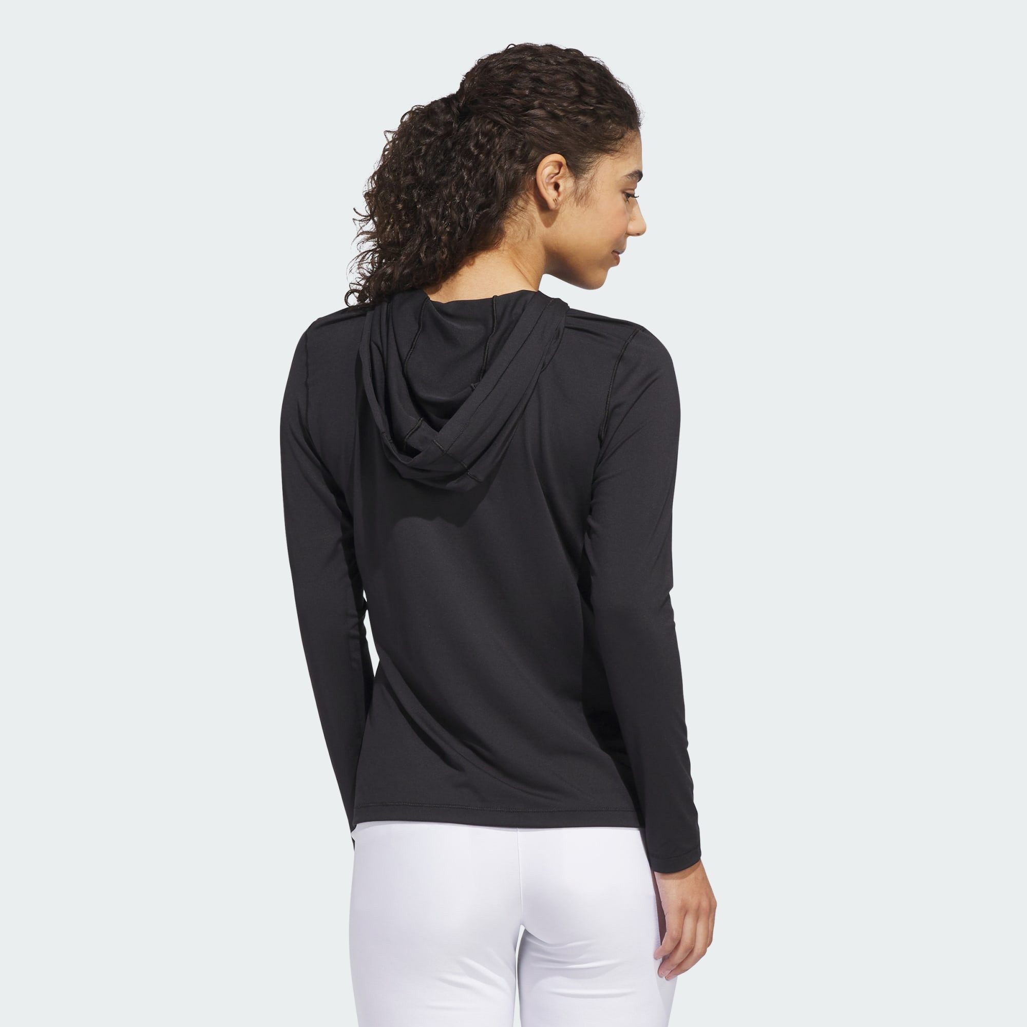 adidas Performance Hoodie PERFORMANCE GOLFHOODIE (1-tlg)