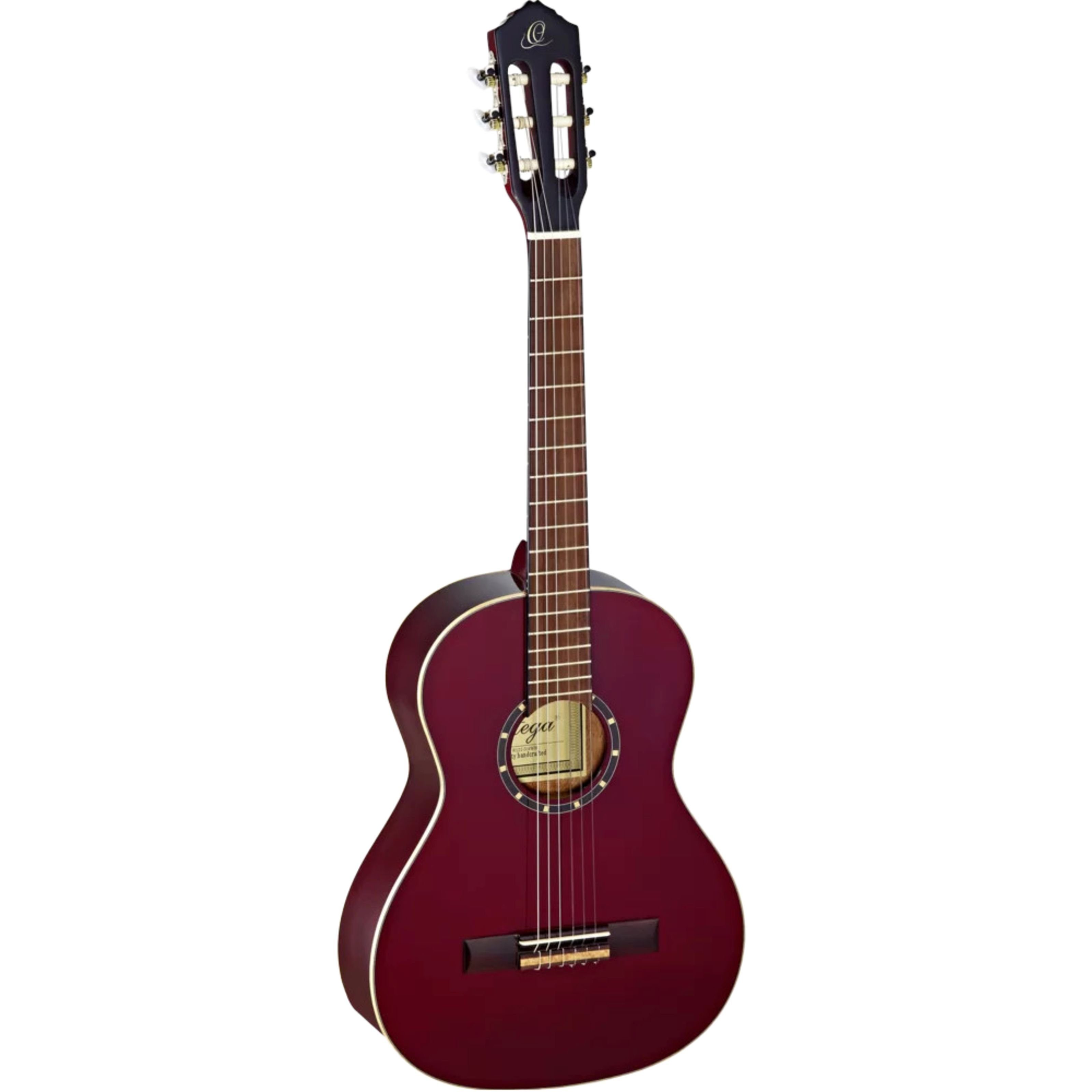 ORTEGA Guitars Konzertgitarre, R121-3/4WR, R121-3/4WR - 3/4 Konzertgitarre