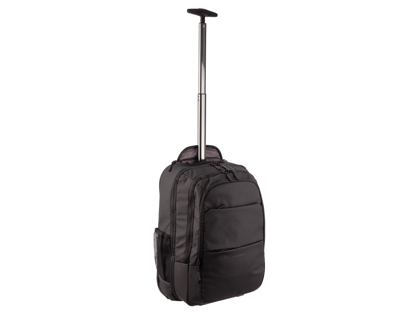 Franky Handgepäck-Trolley BRST1-B Rucksacktrolley, 2 Rollen günstig online kaufen
