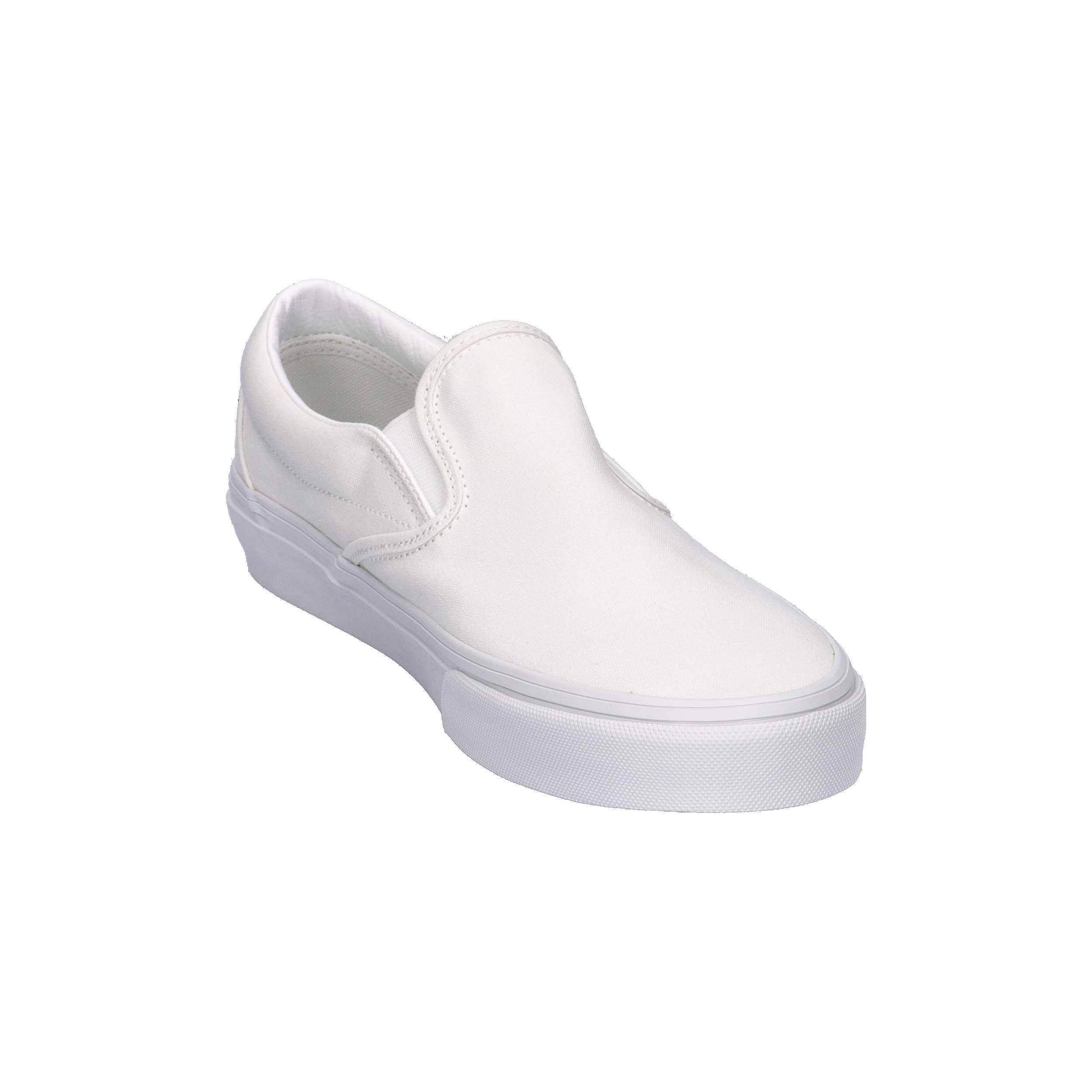 Vans Vans Sneaker Classic Slip-On Sneaker günstig online kaufen