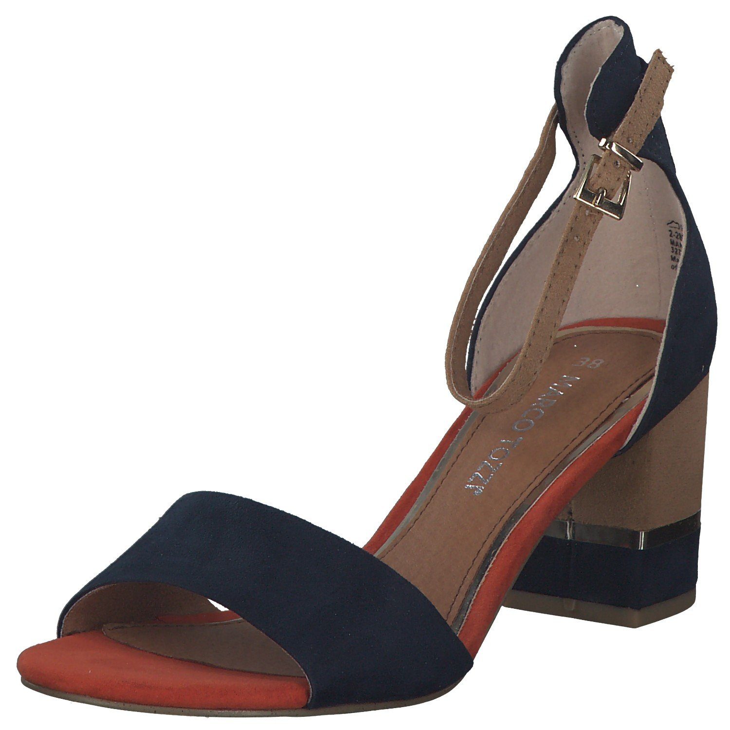 MARCO TOZZI Marco Tozzi 28303 Pumps