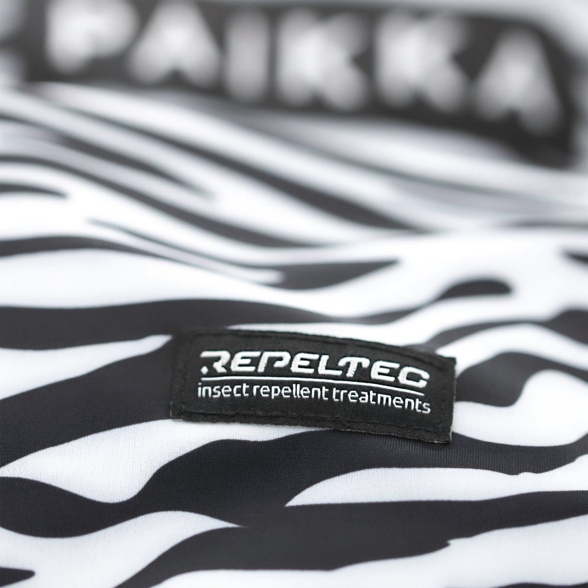 PAIKKA Hundeshirt Hundeshirt Sonnenschutz/Antiparasit mit Repeltec UV & Bug Shirt