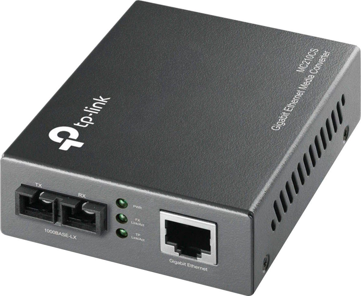 MC210CS Netzwerk-Adapter