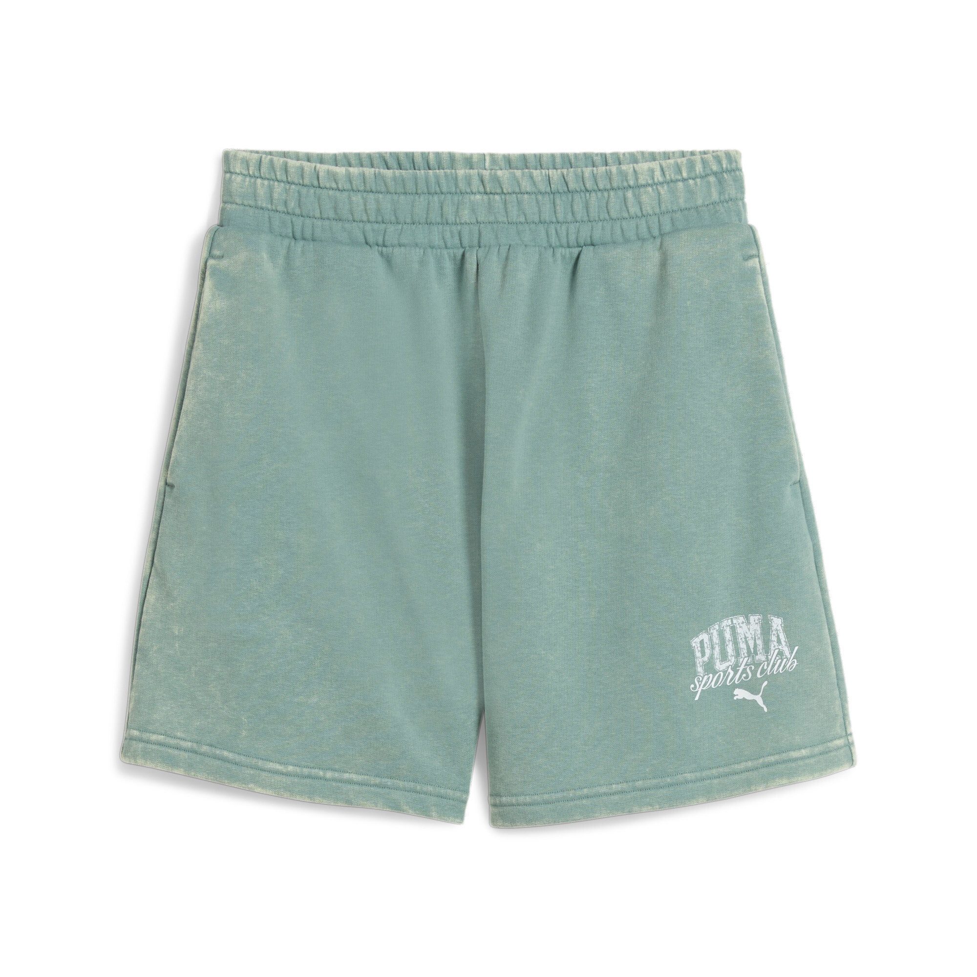 PUMA Trainingsshorts CLASS WASHED SHORTS 5" günstig online kaufen