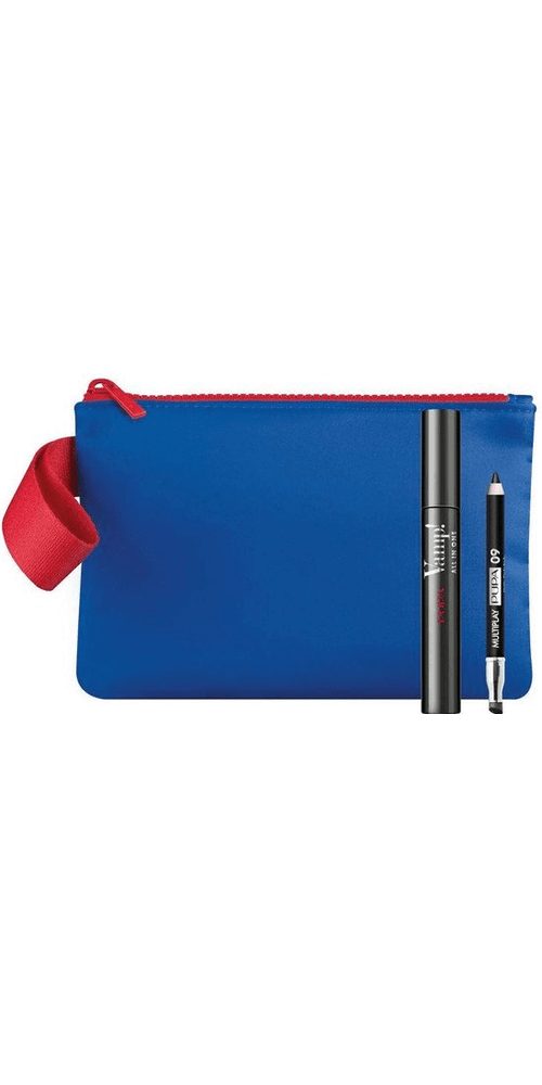 Pupa Milano Make-up Pupa Milano Kit Vamp! All In One Mascare + Multiplay