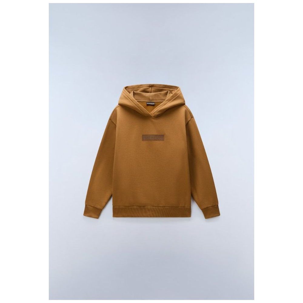 Napapijri Langarmhemd K B-New Box Logo H W