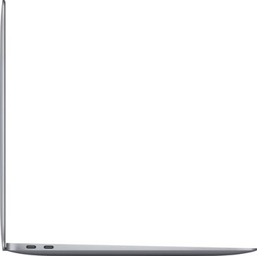 Apple MacBook Air Notebook (33,78 cm/13,3 Zoll, Apple M1, M1, 2000 GB SSD, 8-core CPU)