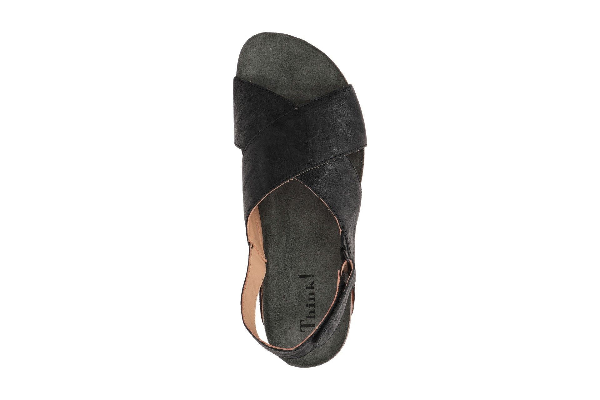 Think! 3-000936-0000 Sandalette
