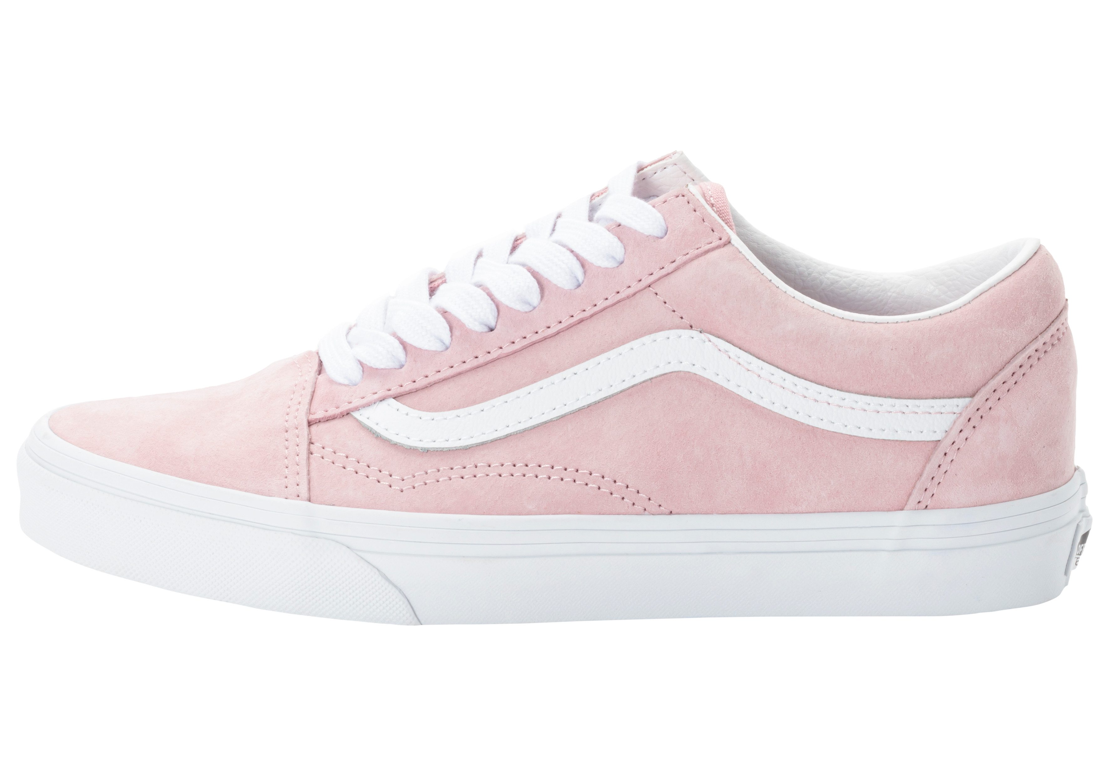 Vans UA Old Skool Sneaker unisex günstig online kaufen