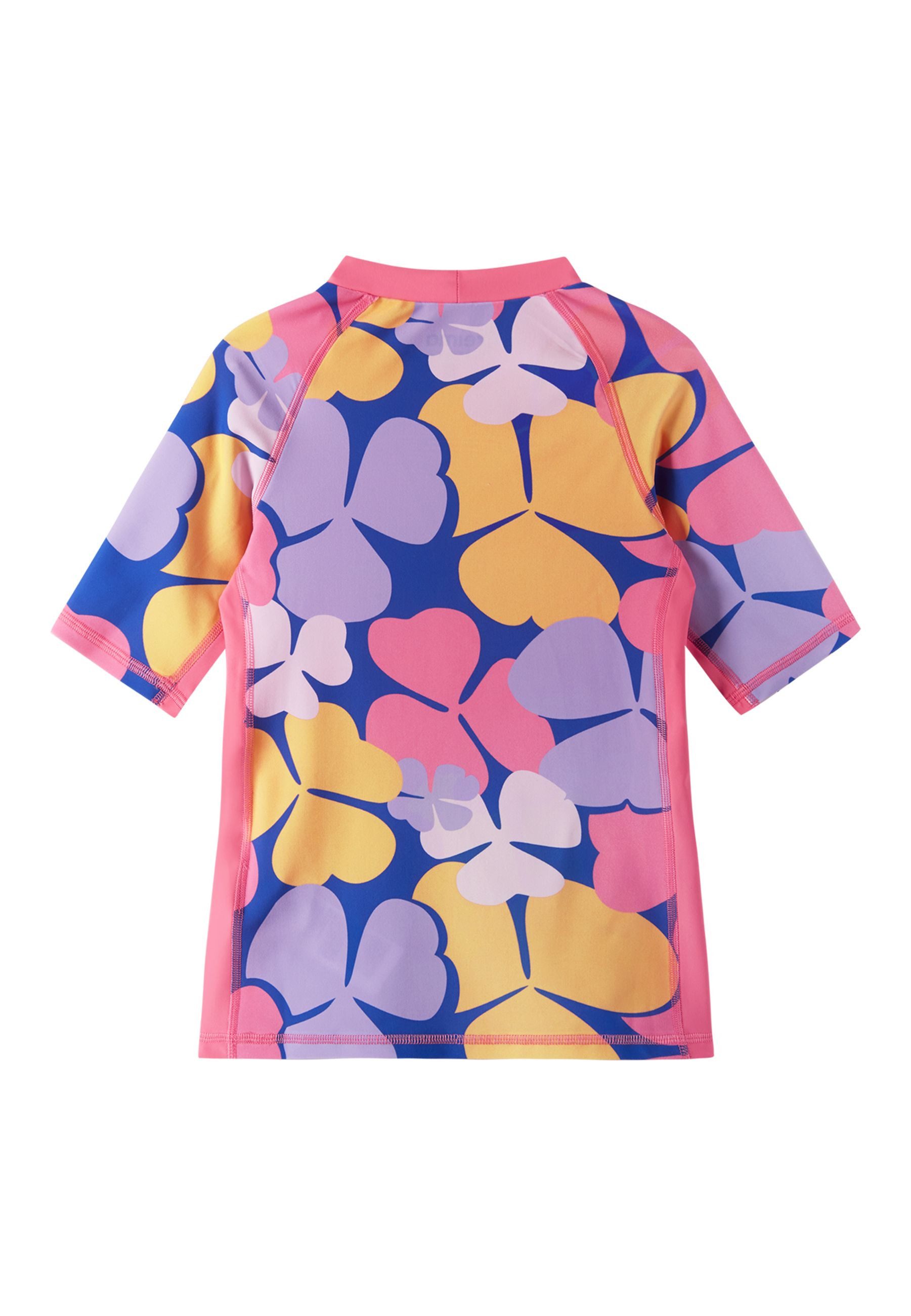 reima Strandshirt JOONIA (1-tlg) Enthält zertifizierte recycelte Fasern