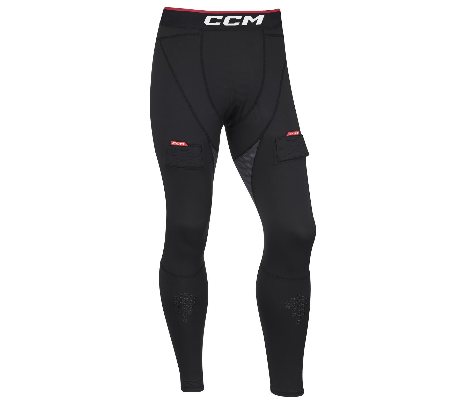 CCM Tiefschutz Tiefschutz Hose CCM Compression S22 Senior