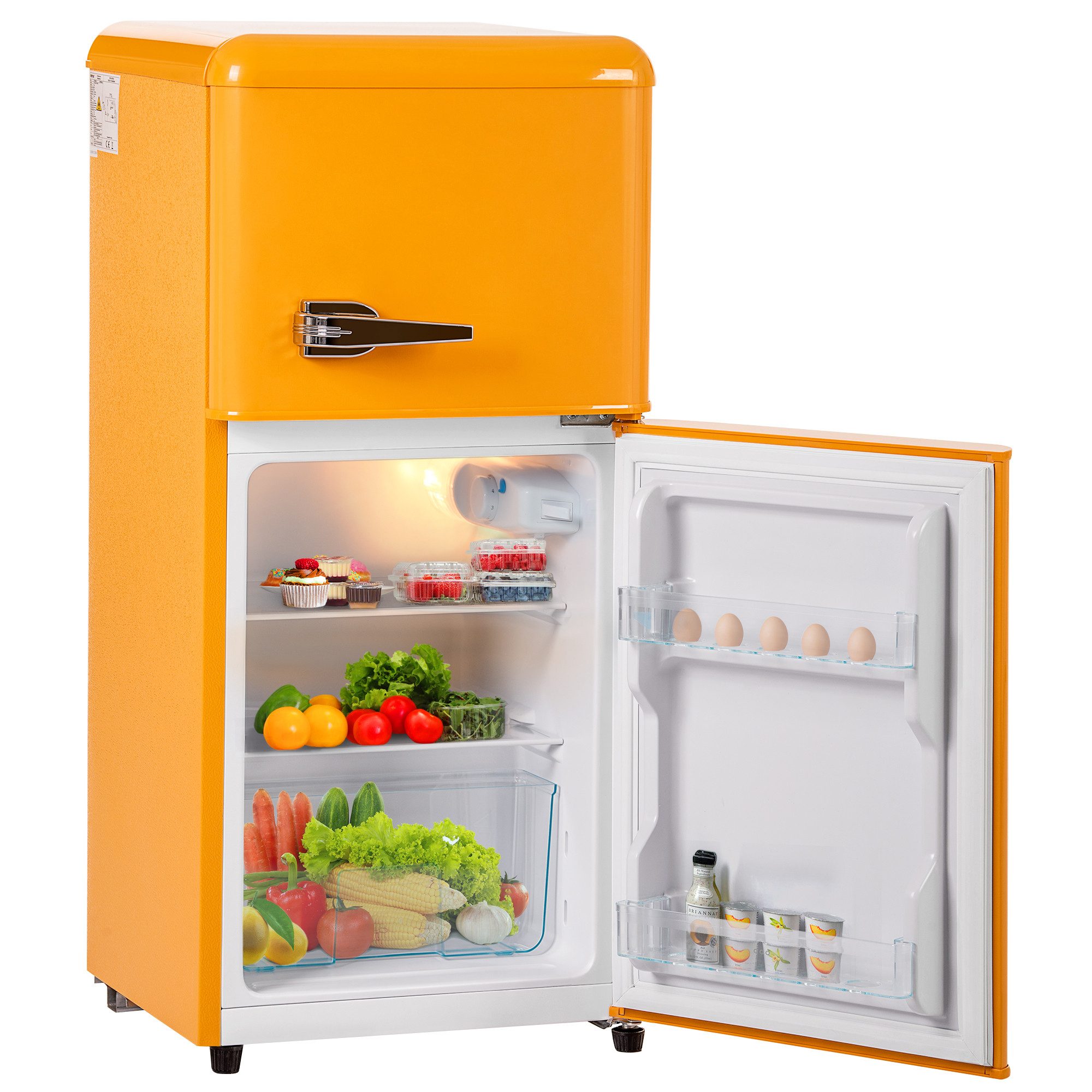 Getränkekühlschrank BCD-86