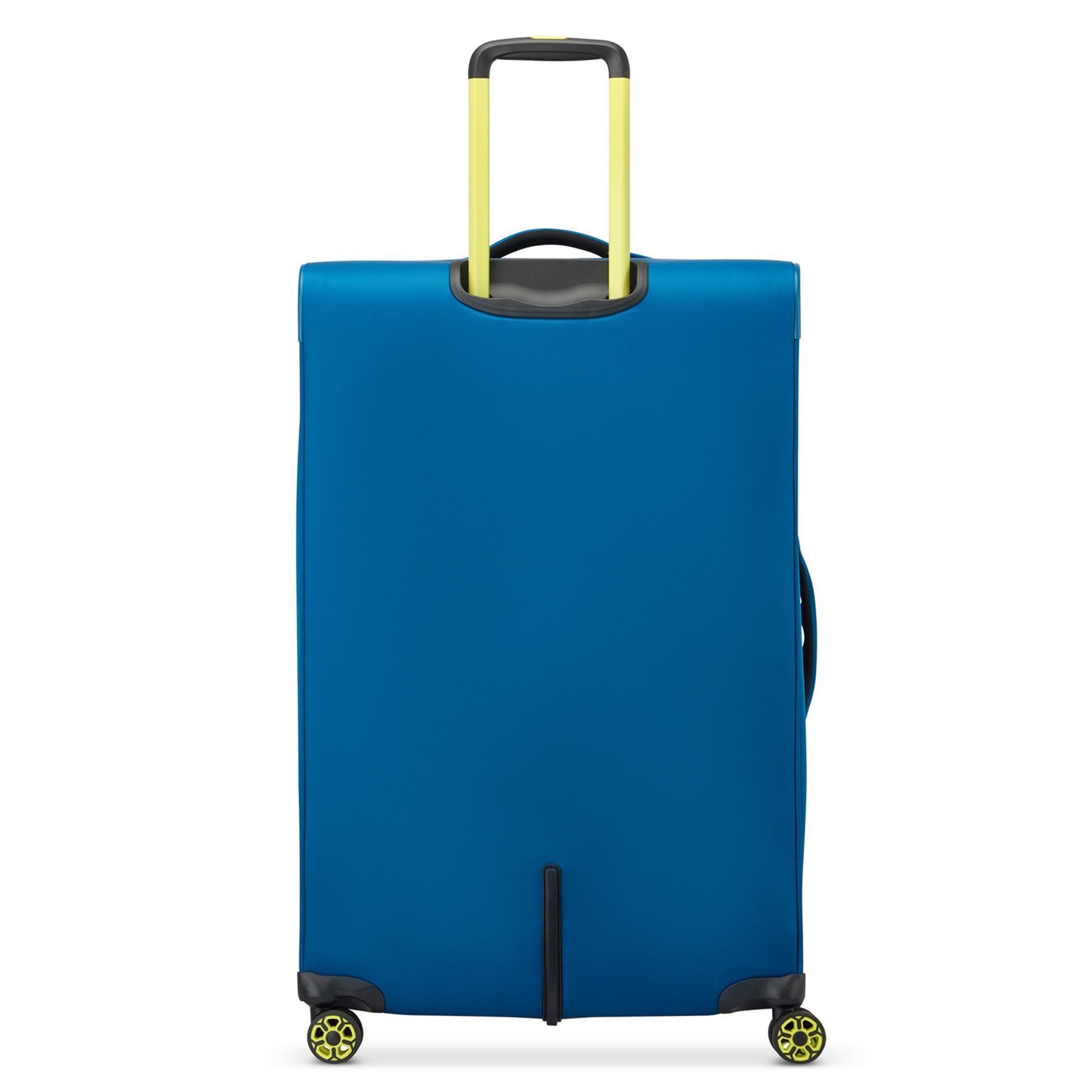 RONCATO Weichgepäck-Trolley Move, 4 Rollen, Polyester