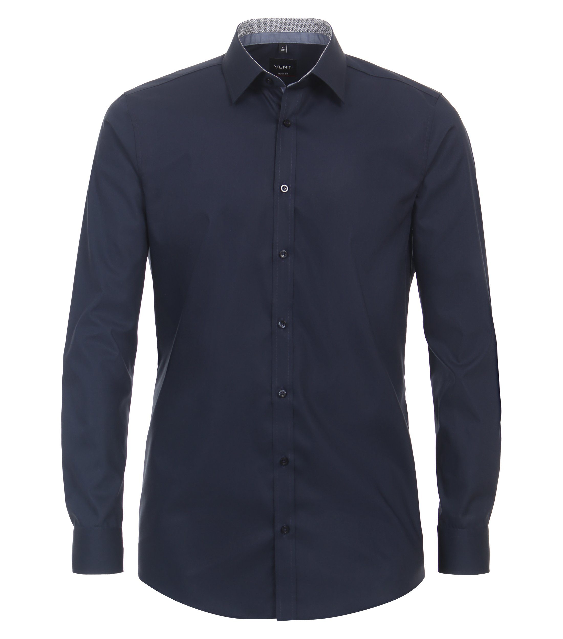 VENTI Businesshemd VENTI Businesshemd uni günstig online kaufen
