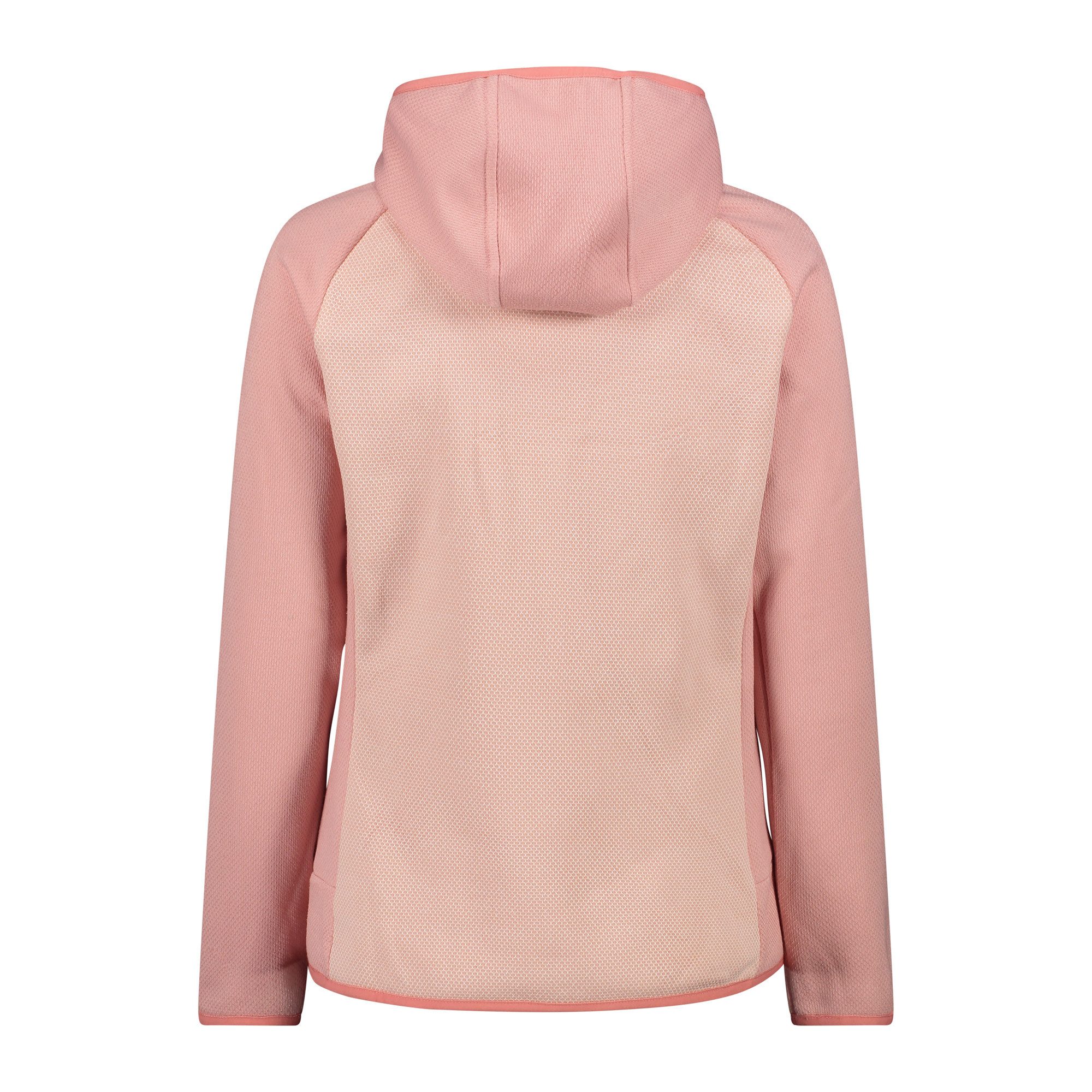 CMP Fleecejacke CMP Damen Fleecejacke WOMAN günstig online kaufen