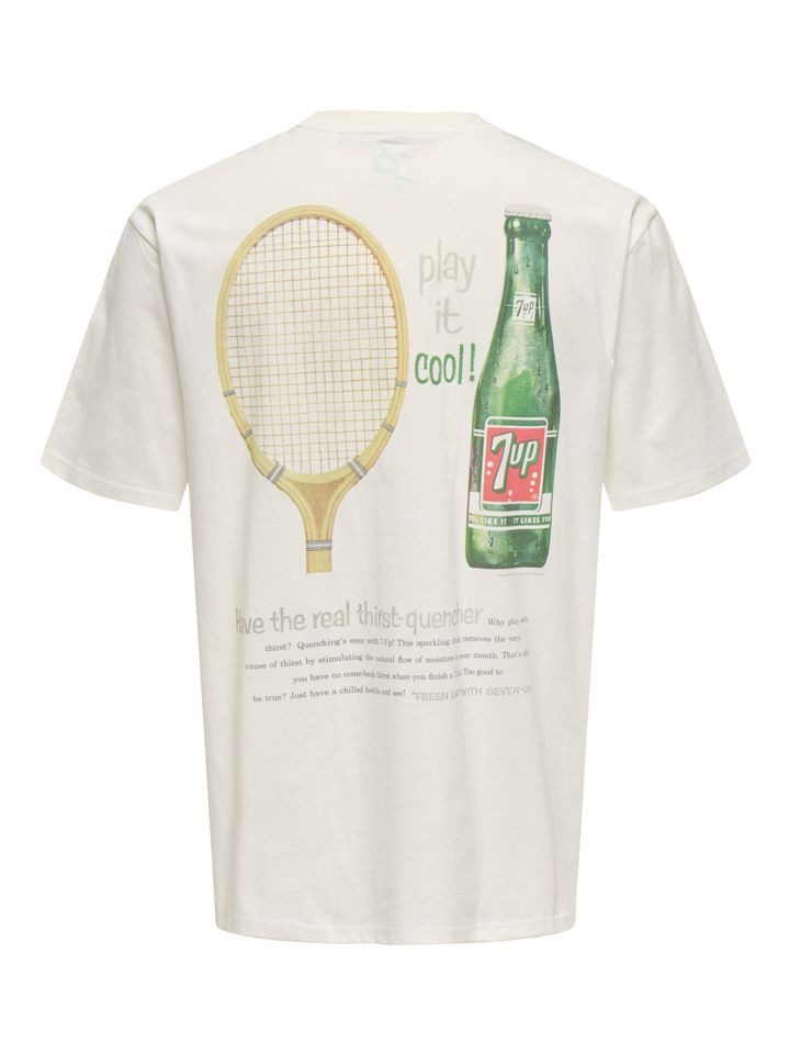 ONLY & SONS T-Shirt - Streetwear günstig online kaufen