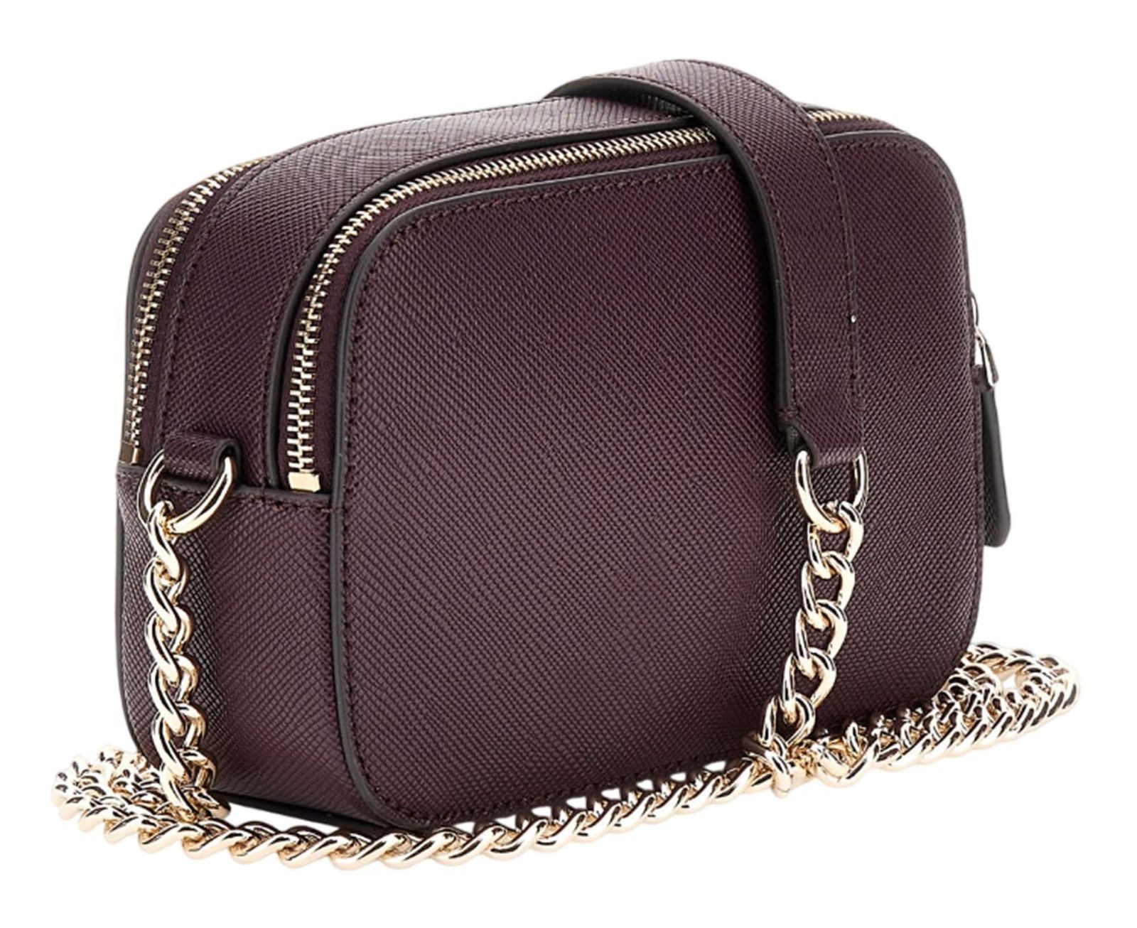 Guess Umhängetasche Crossbody Camera günstig online kaufen