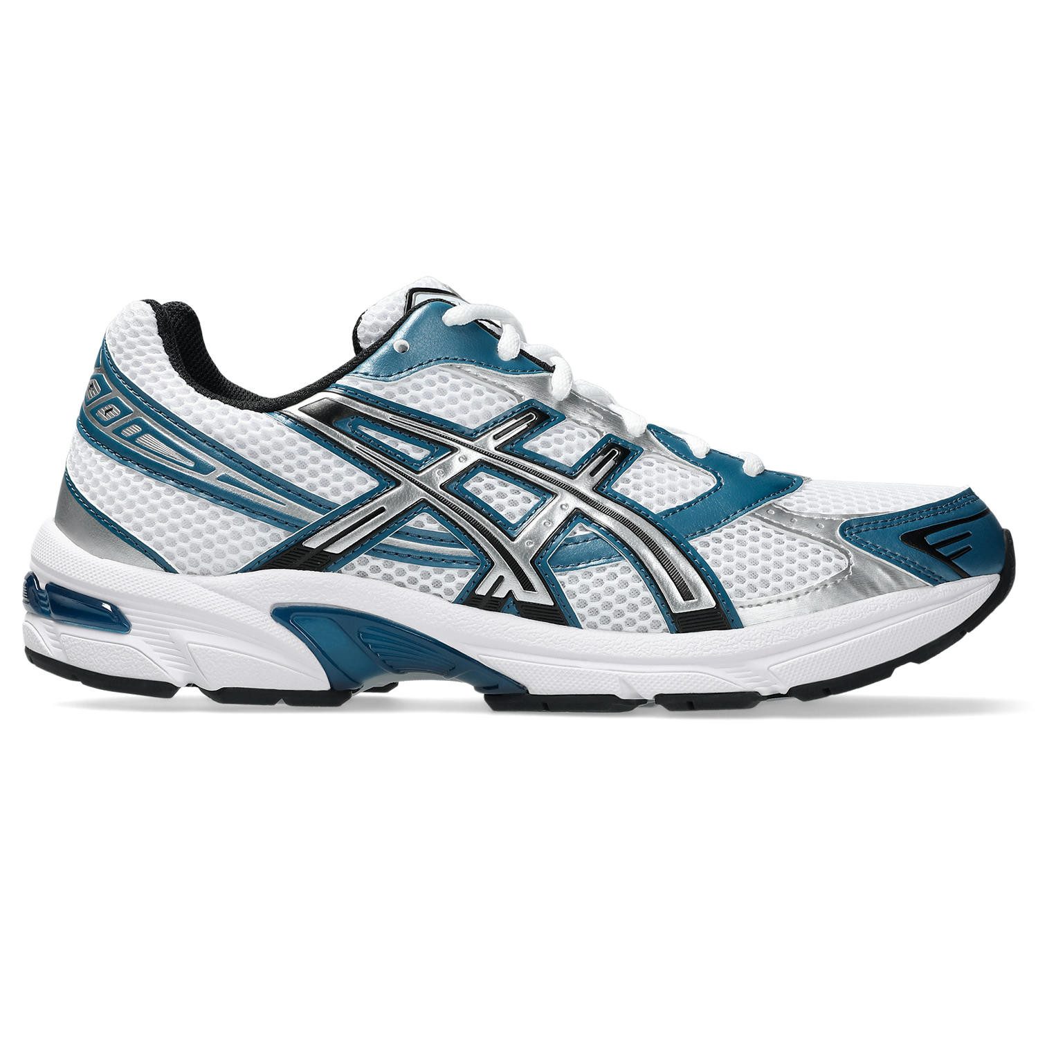 Asics GEL-1130 WHITE/RESTFUL TEAL Sneaker