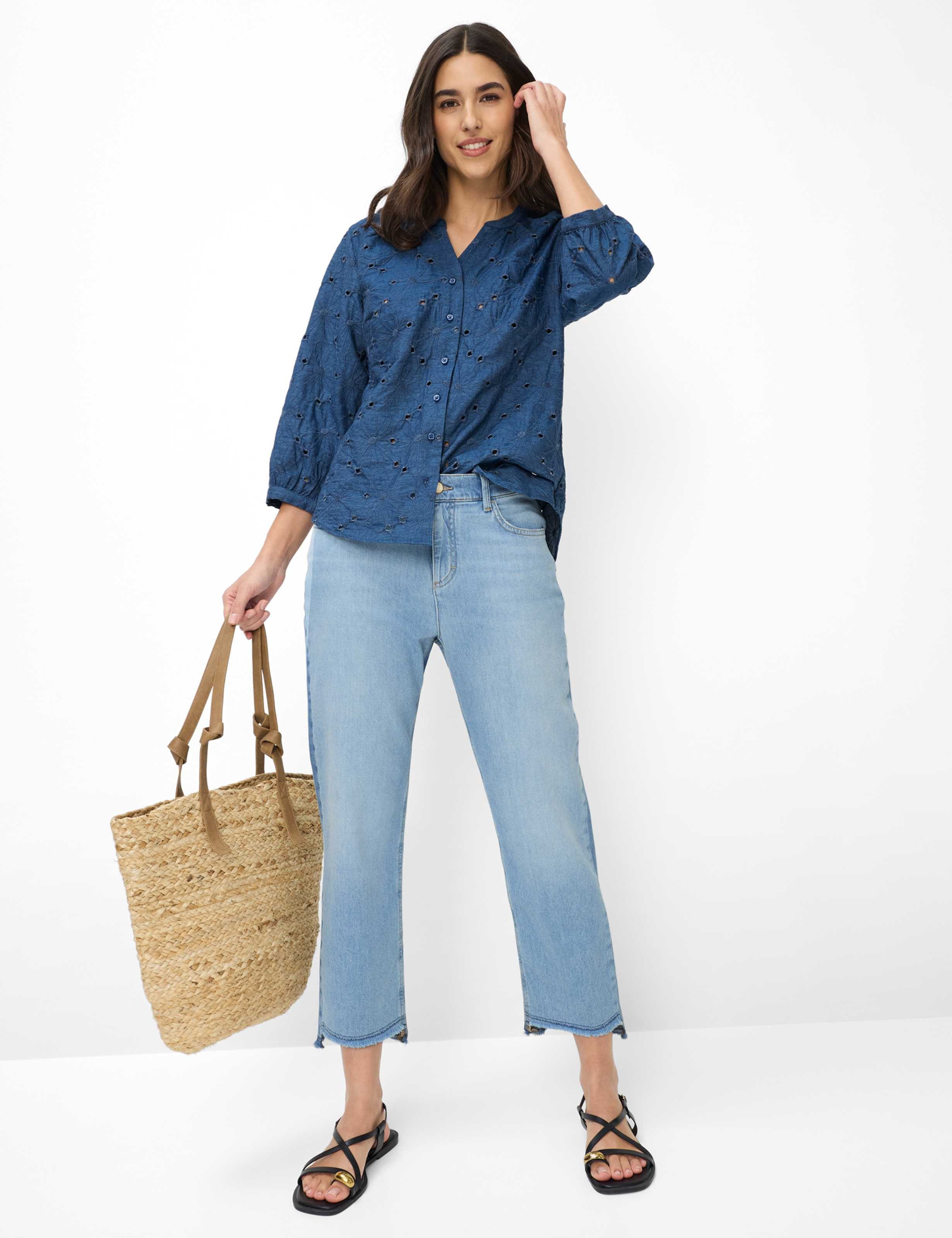 Brax Shirtbluse Style VELIA