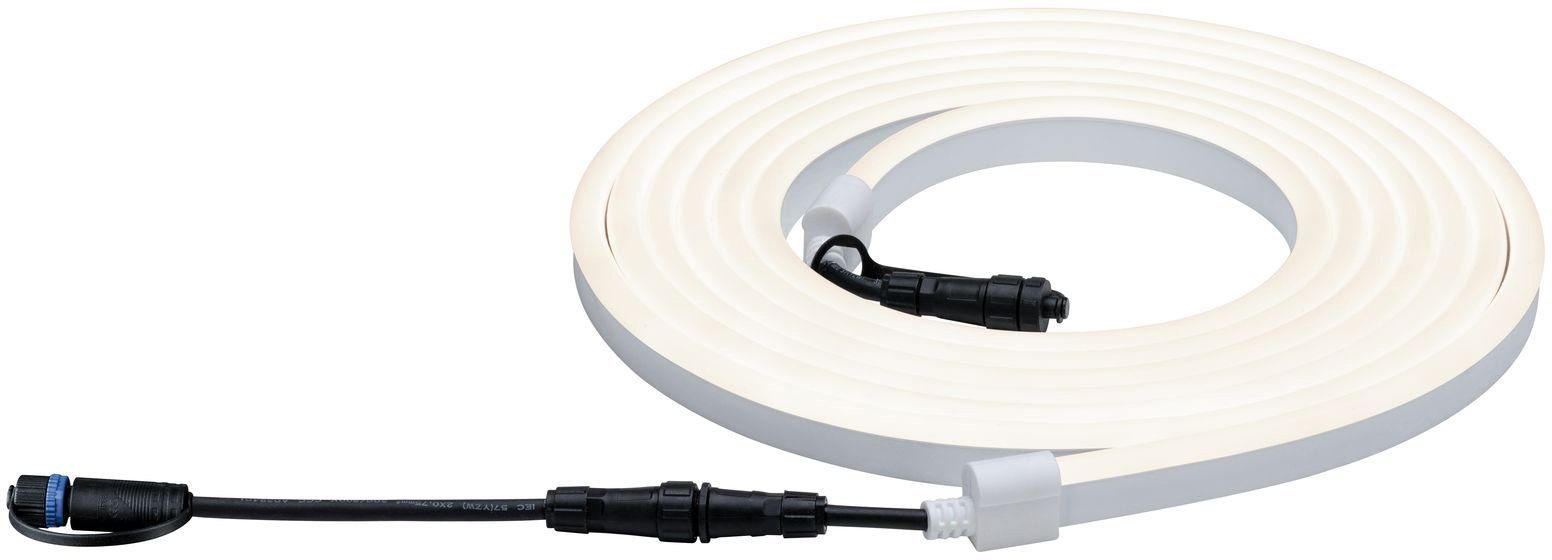 Paulmann LED-Streifen Outdoor Plug&Shine Neon flexible Stripe