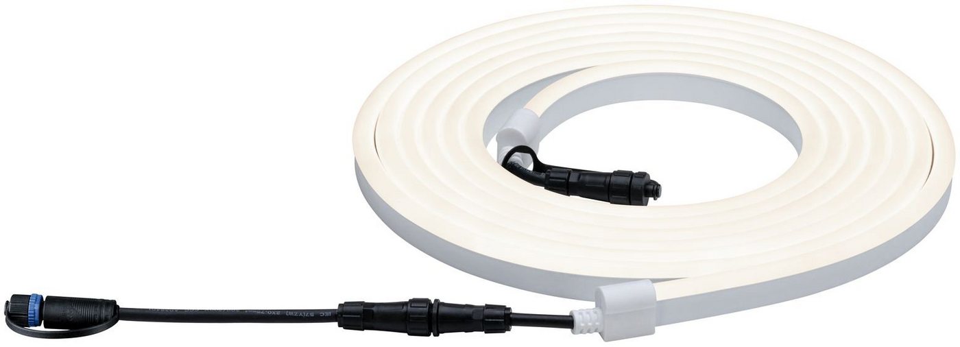 Paulmann LED-Streifen »Outdoor Plug&Shine flexible Neon Stripe«-HomeTrends