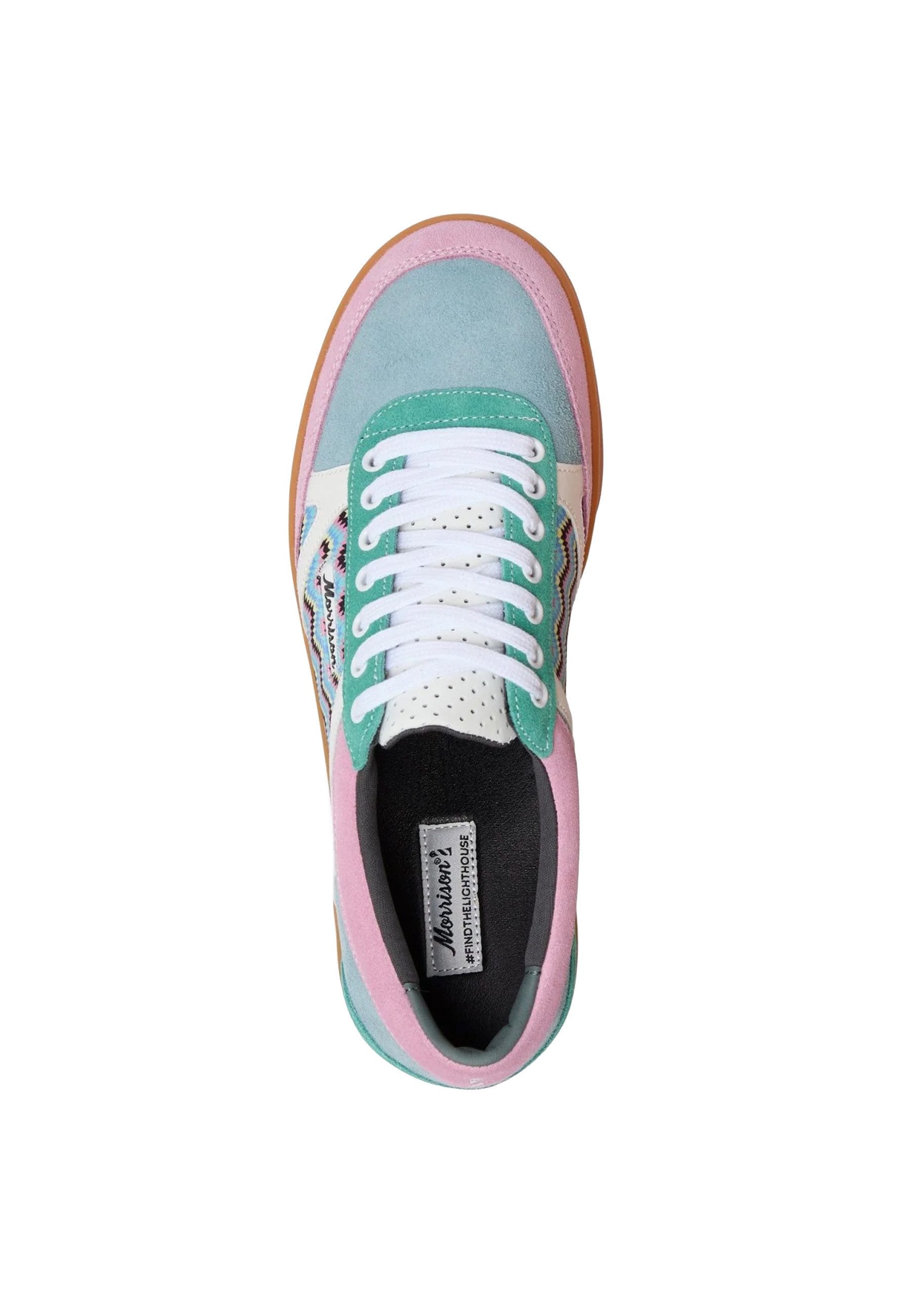 Morrison Morrison nineties Sneaker