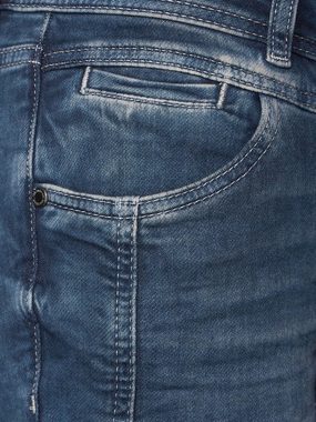 STREET ONE Slim-fit-Jeans Jane (1-tlg) Weiteres Detail, Plain/ohne Details