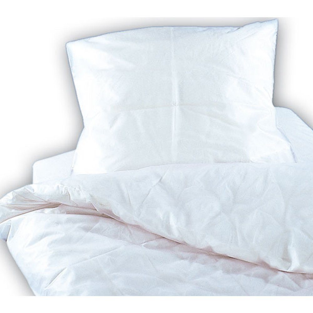 suprima Bettwäsche Suprima Inkontinenz Bettdecken-Bezug Polyurethan