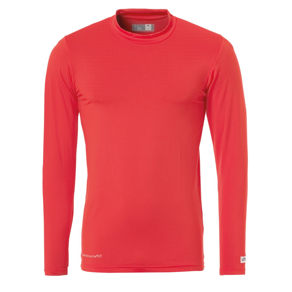 uhlsport Funktionsunterhemd uhlsport Funktionsshirt LA rot