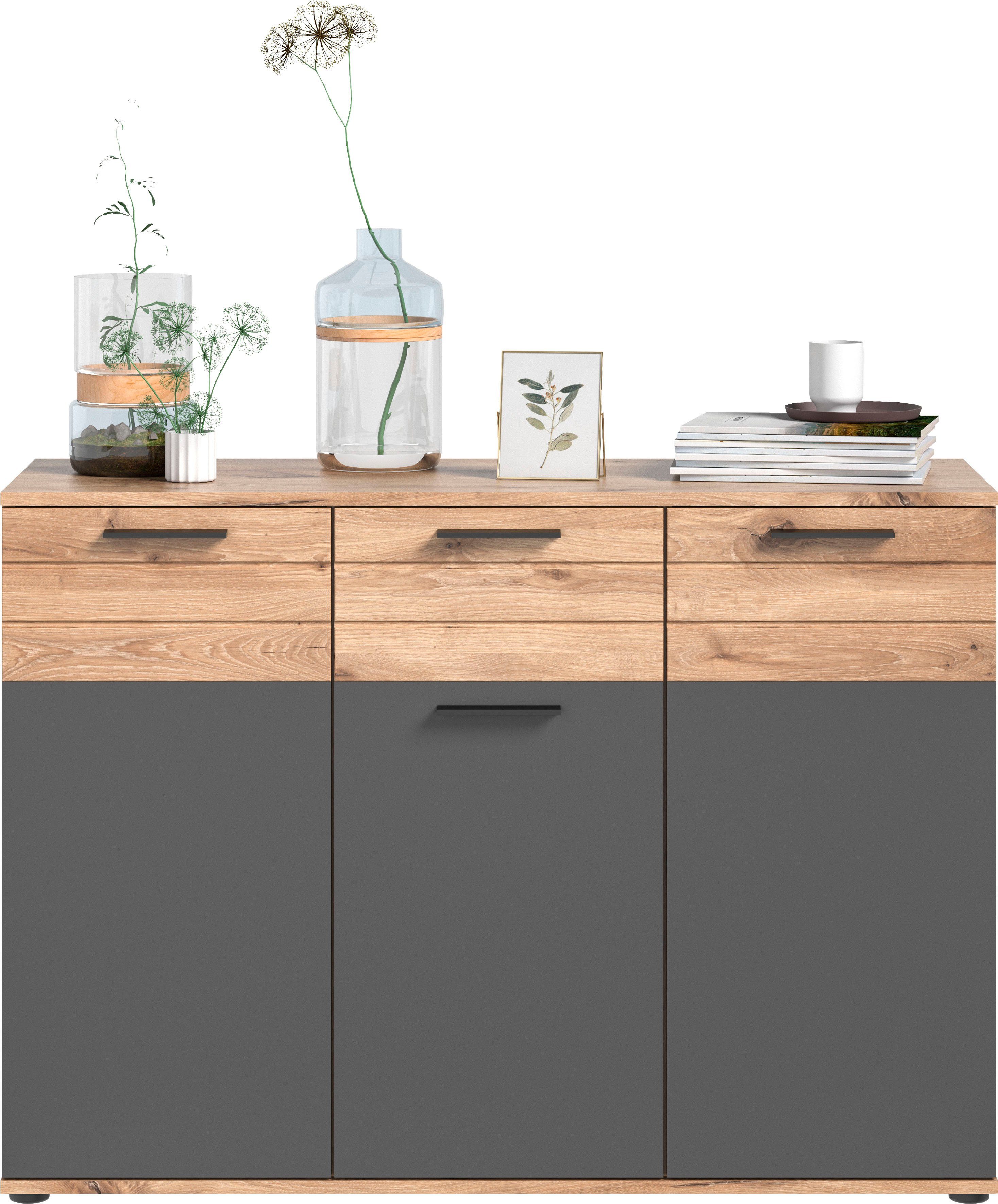 Graue Küchen Sideboards online kaufen | OTTO