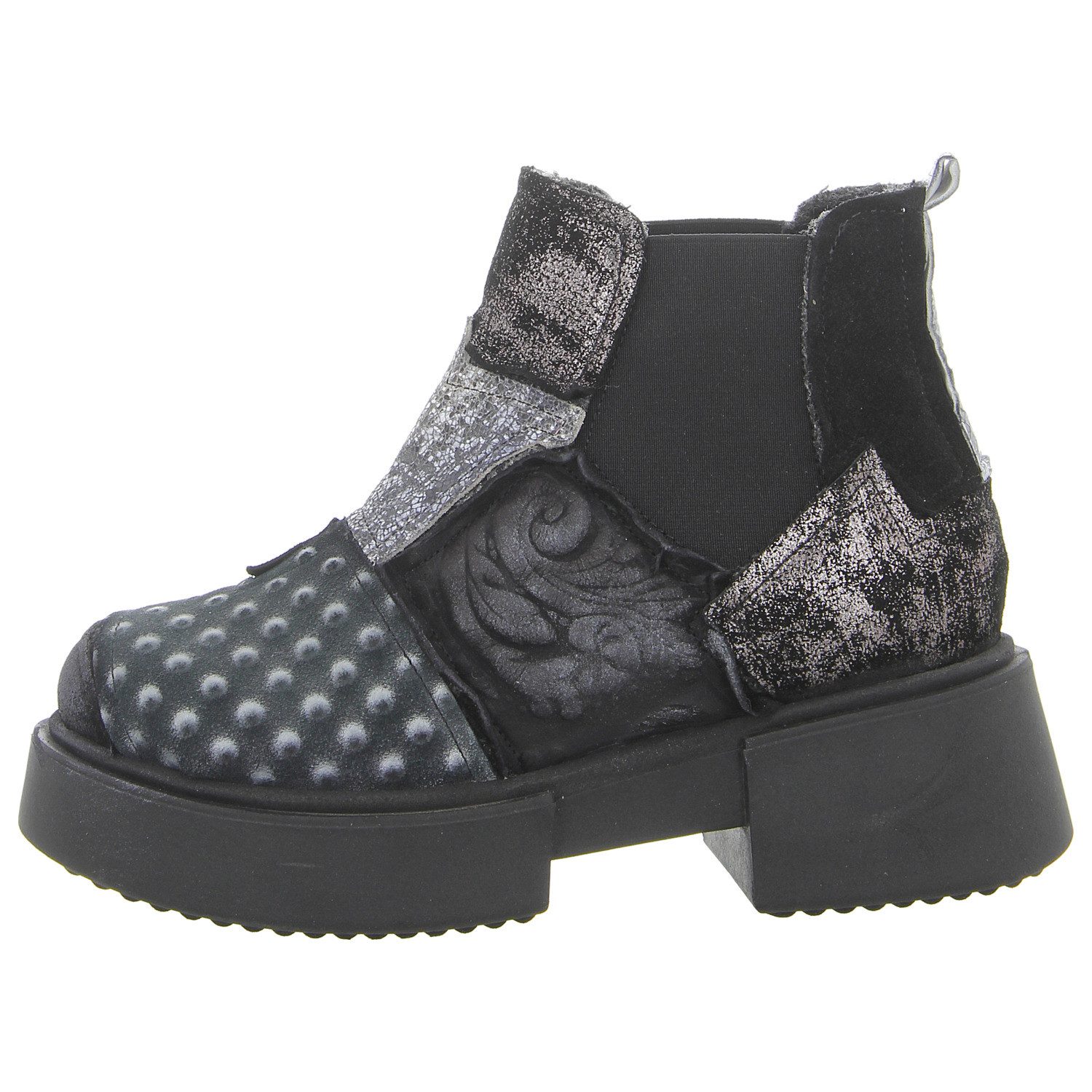 Papucei Stiefelette