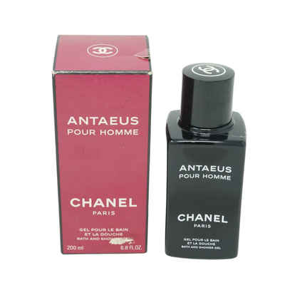 CHANEL Duschgel Chanel Antaeus Pour Homme Bath and Shower Gel 200ml